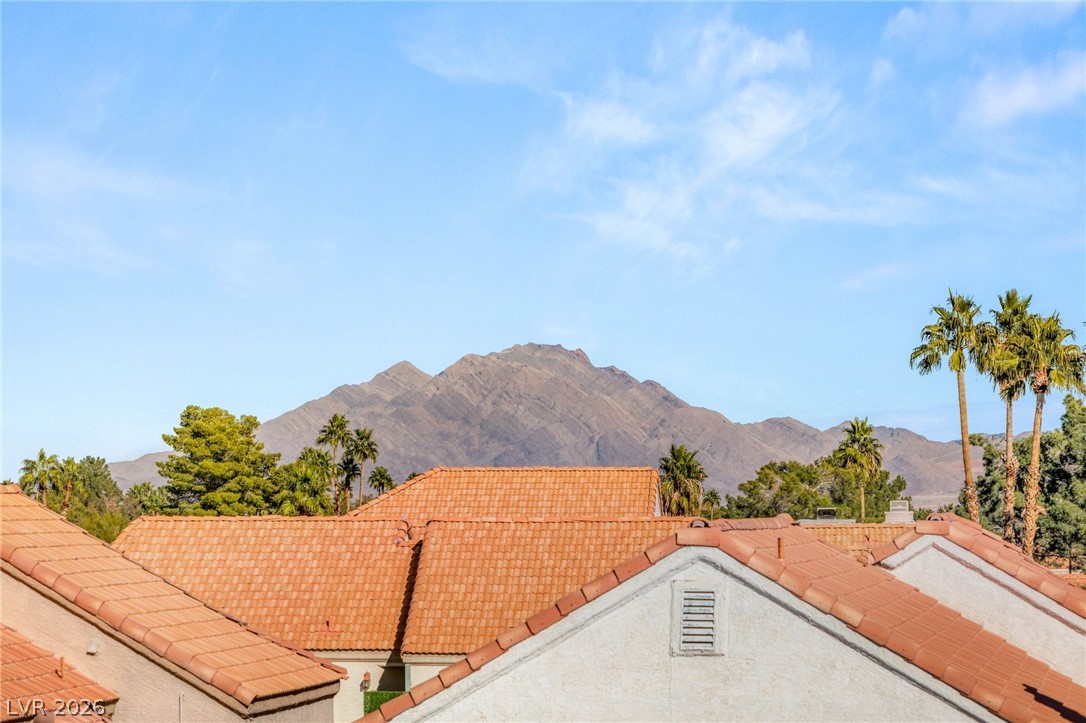 2104 Inverness Drive Henderson, NV 89074 - Photo 42 of 51 View of mountain backdrop
