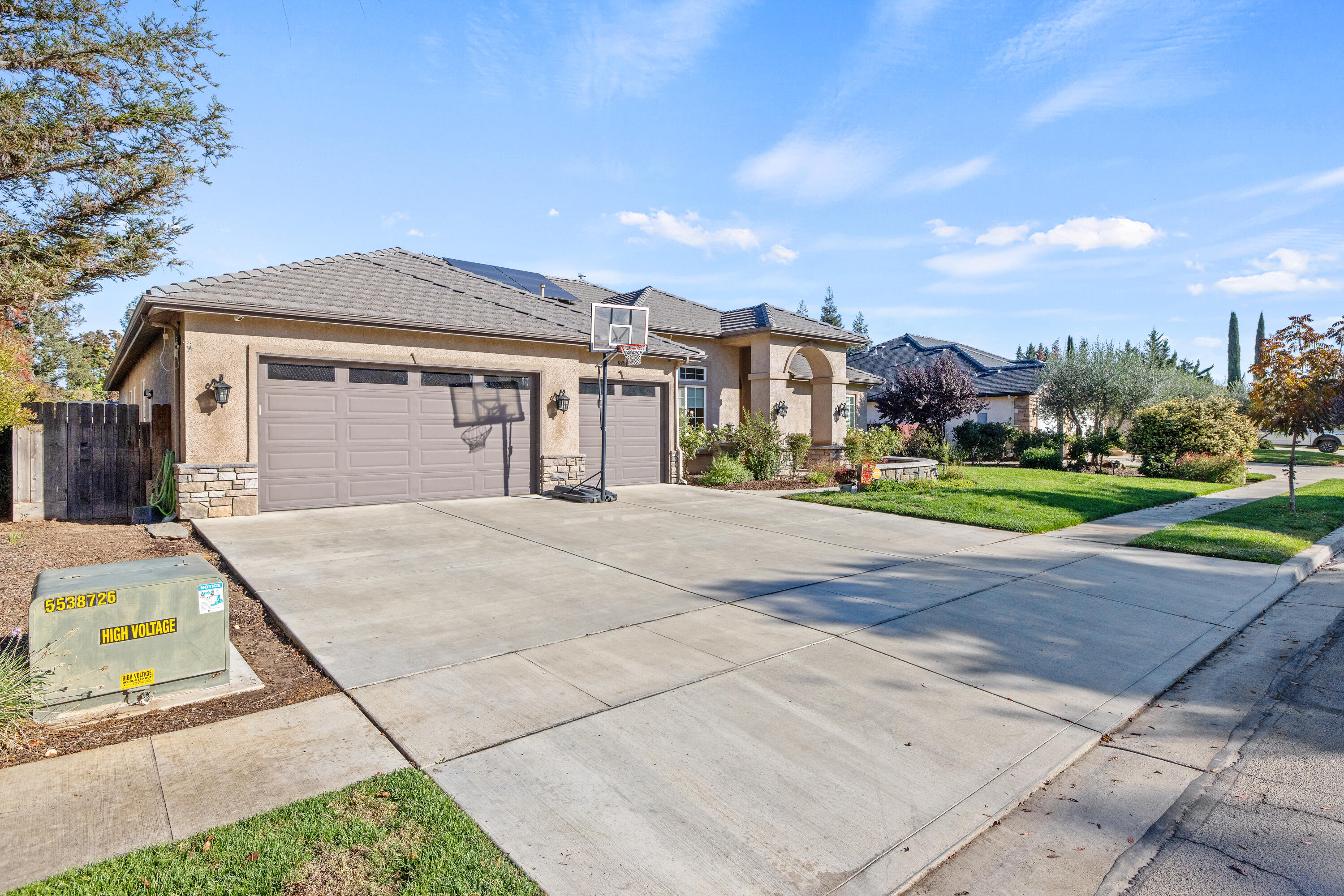 801 Davis Street Exeter, CA 93221 - Photo 3 of 53 713A6268