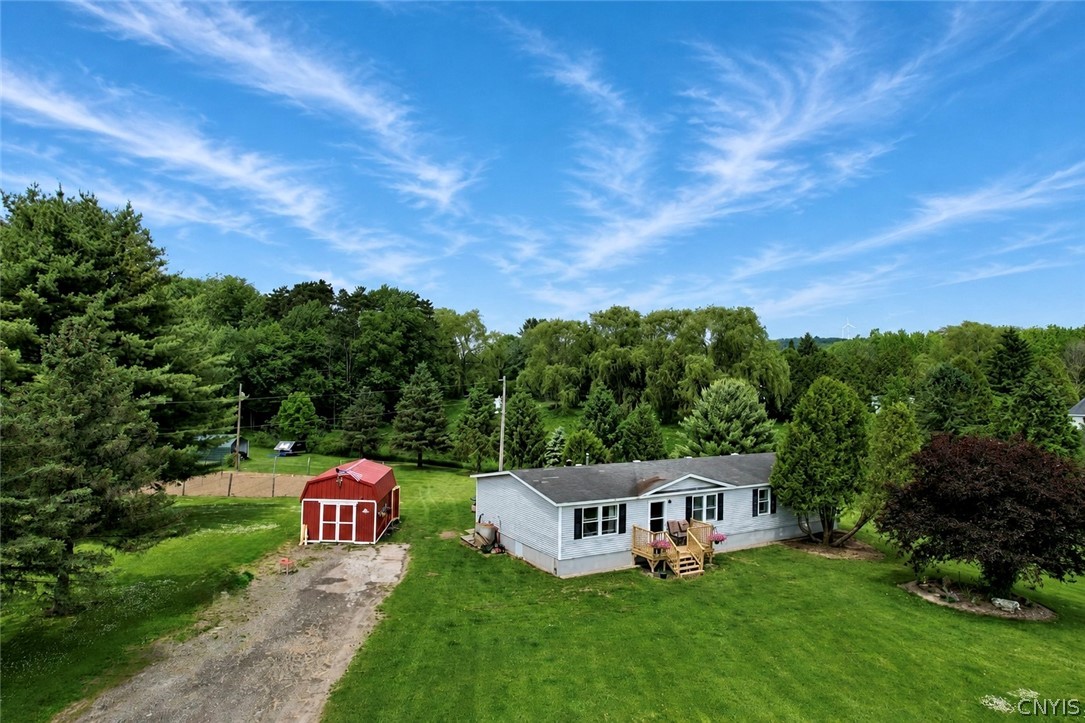 6317 Brown Road Eaton, NY 13408 - Photo 2 of 40