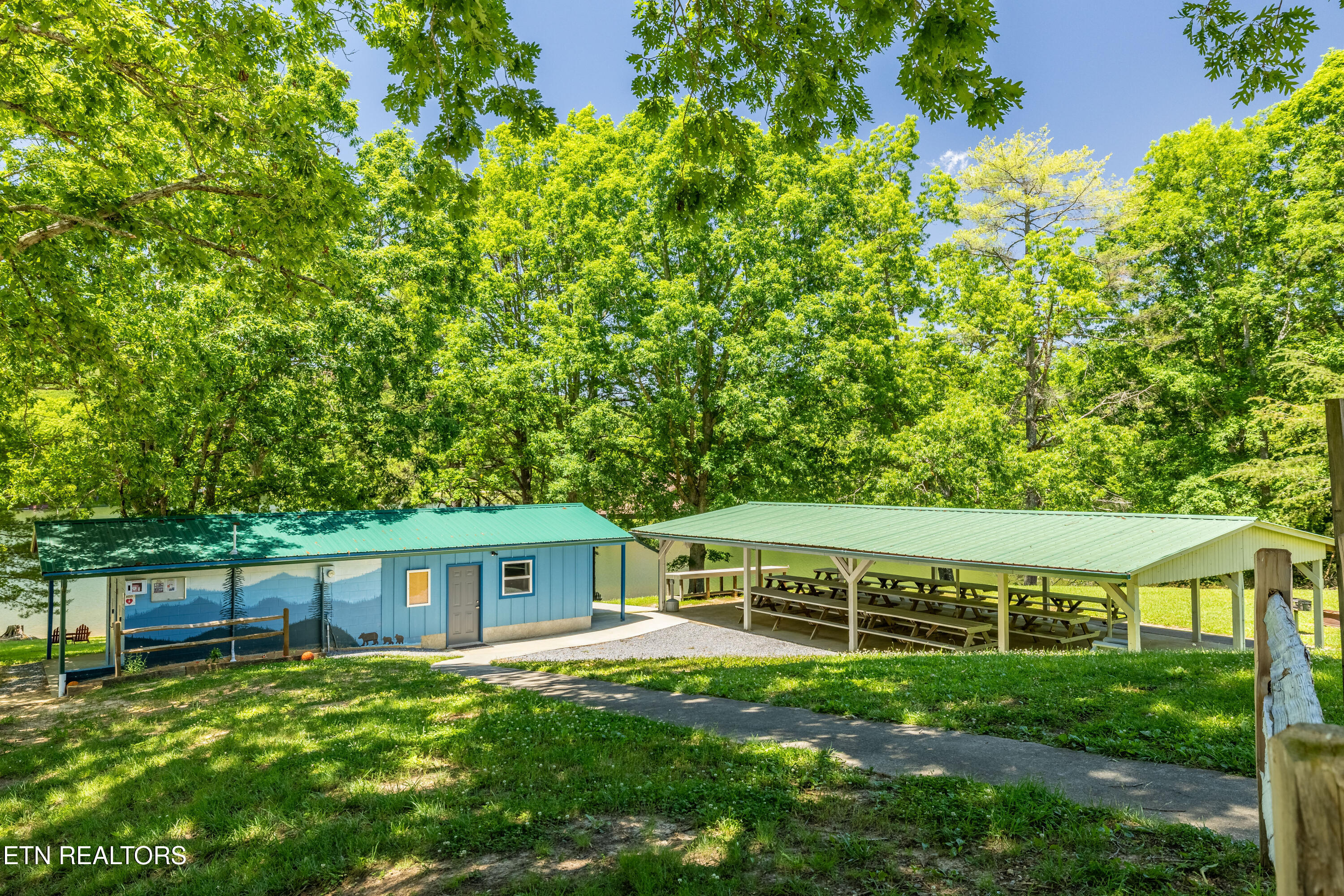 5940 Flats Road Tallassee, TN 37878 - Photo 30 of 50 BobcatTrl-24