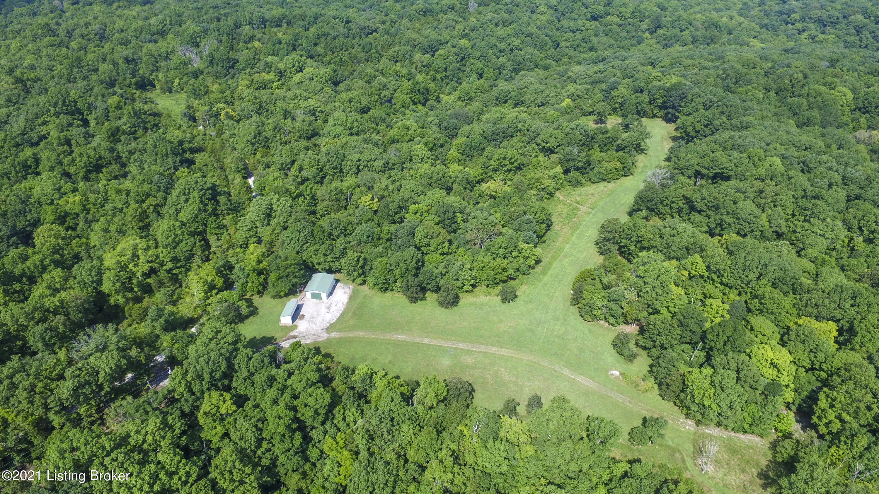 3147 Little Dixie Road Pleasureville, KY 40057 - Photo 3 of 45 DJI_0121