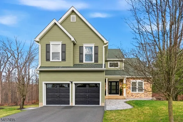 $1,050,000 | 44 Linberger Drive, Bridgewater, NJ 08807