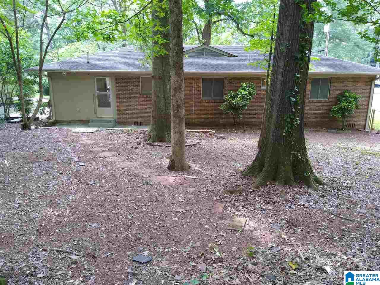 621 Rebecca Road Birmingham, AL 35206 - Photo 20 of 24