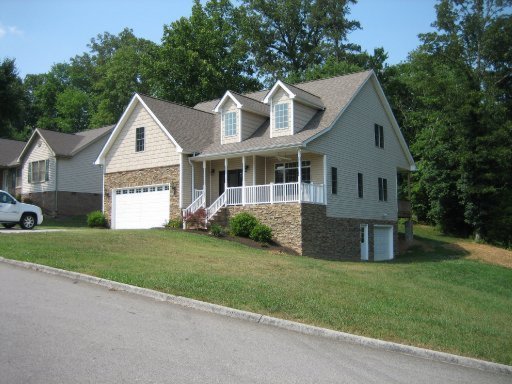 7712 Sevilla Road Powell, TN 37849 - Photo 1 of 1 Primary Photo