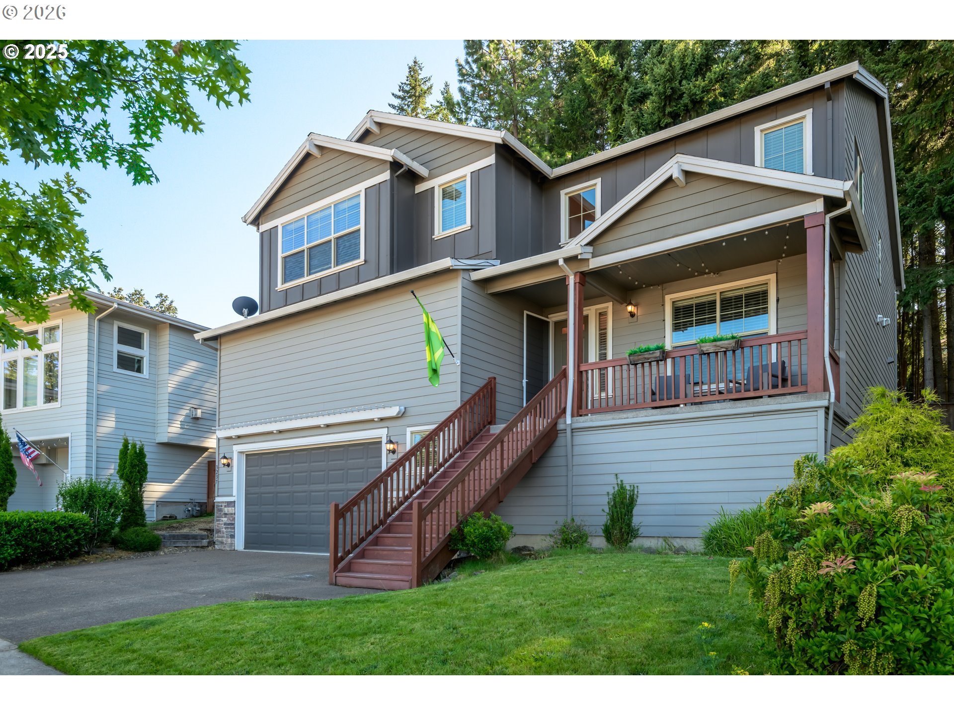 3237 Timberline Drive Eugene, OR 97405 - Photo 2 of 40
