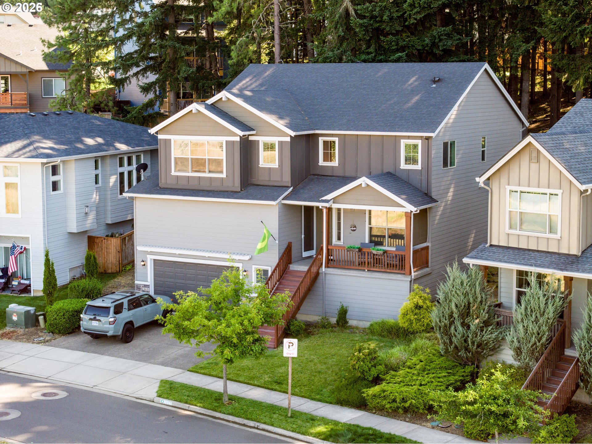 3237 Timberline Drive Eugene, OR 97405 - Photo 37 of 40