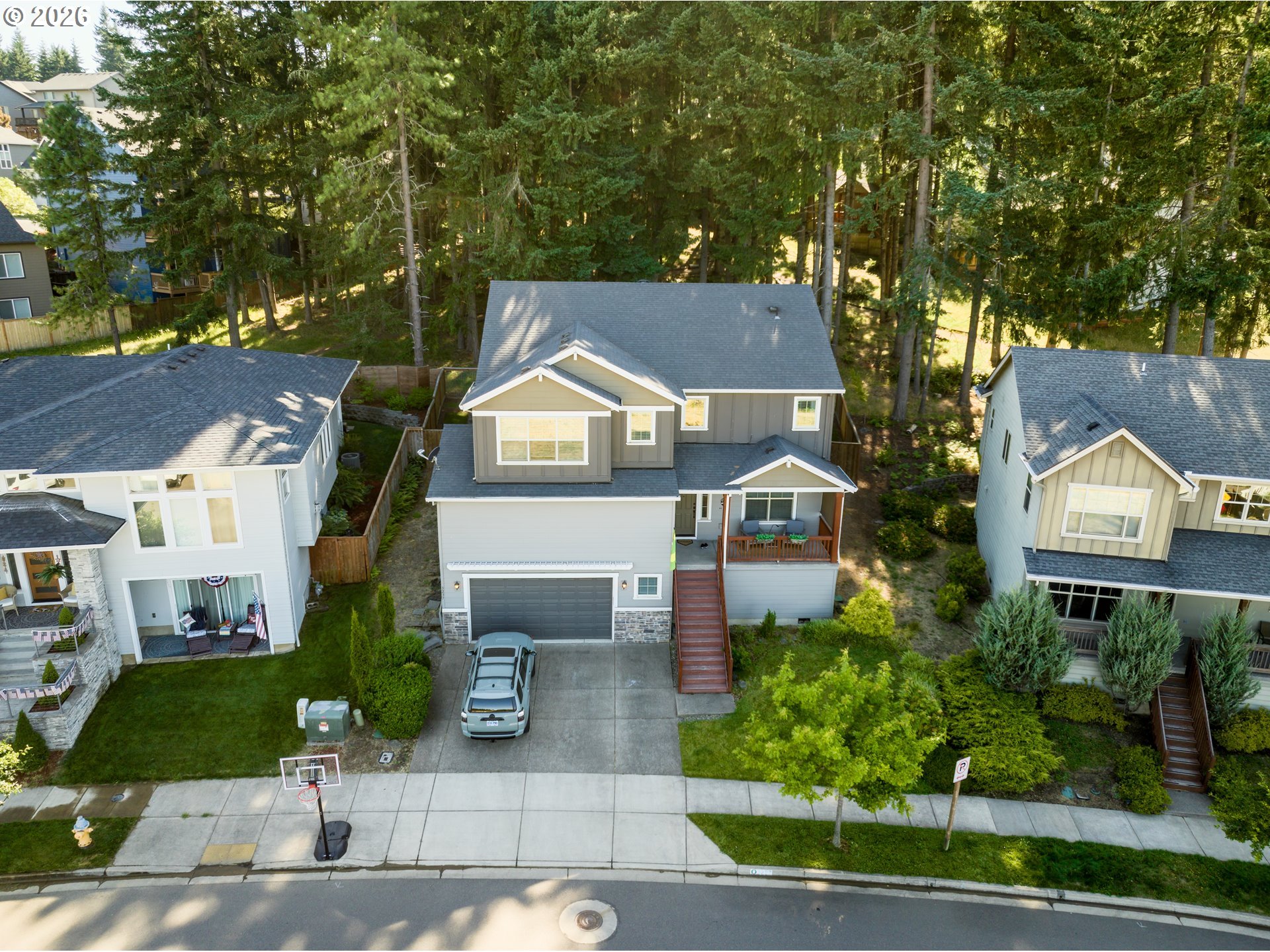 3237 Timberline Drive Eugene, OR 97405 - Photo 38 of 40