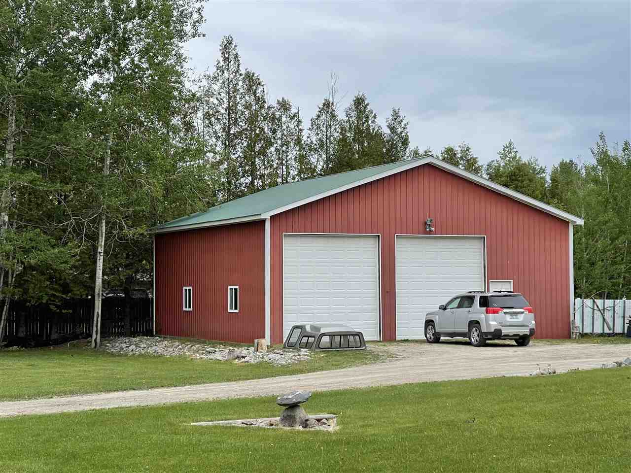900 North Black Road Twining, MI 48766 - Photo 3 of 53 1887983-2.JPG
