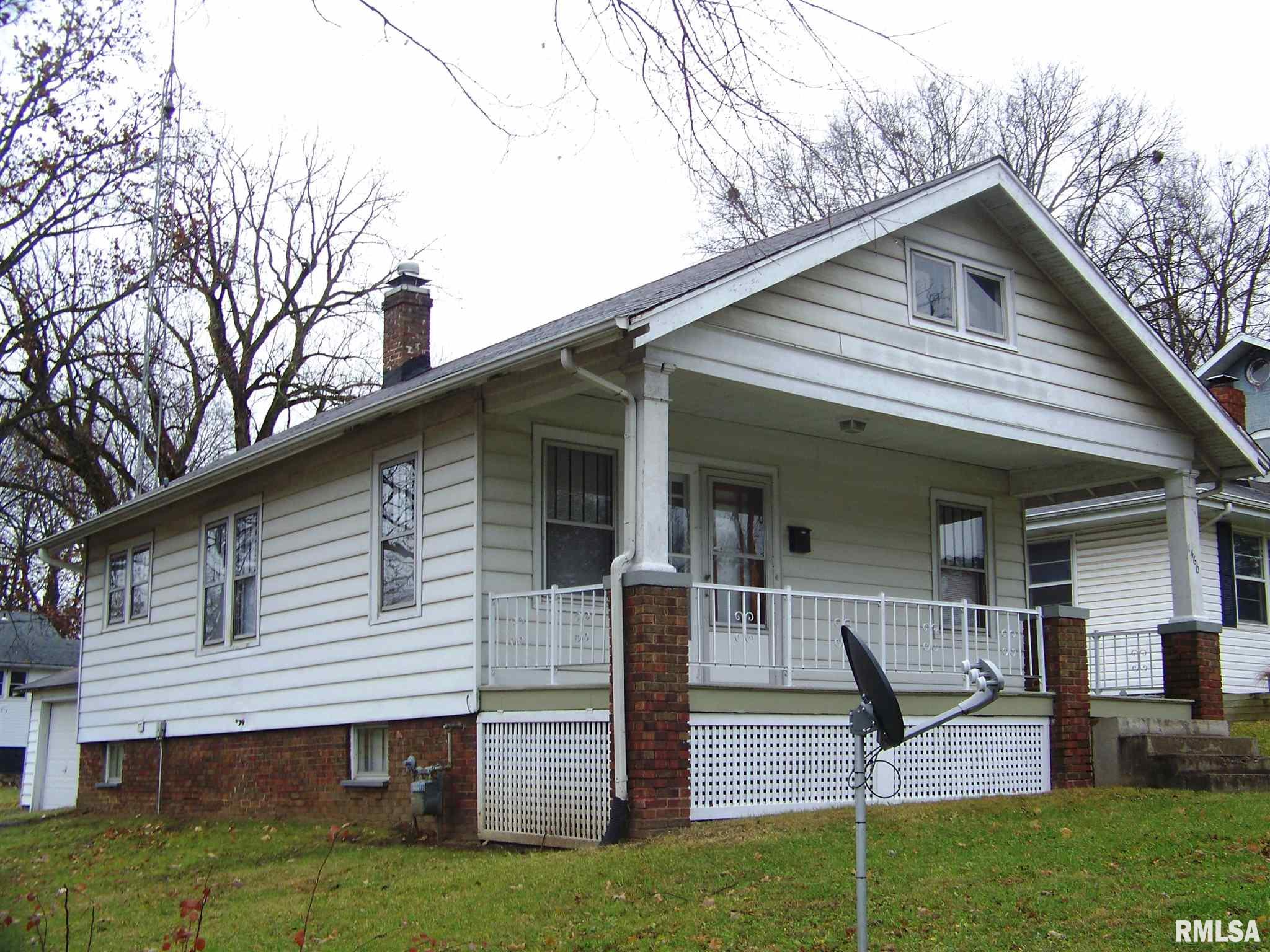 1460 North 6th Street Springfield, IL 62702 - Photo 1 of 15