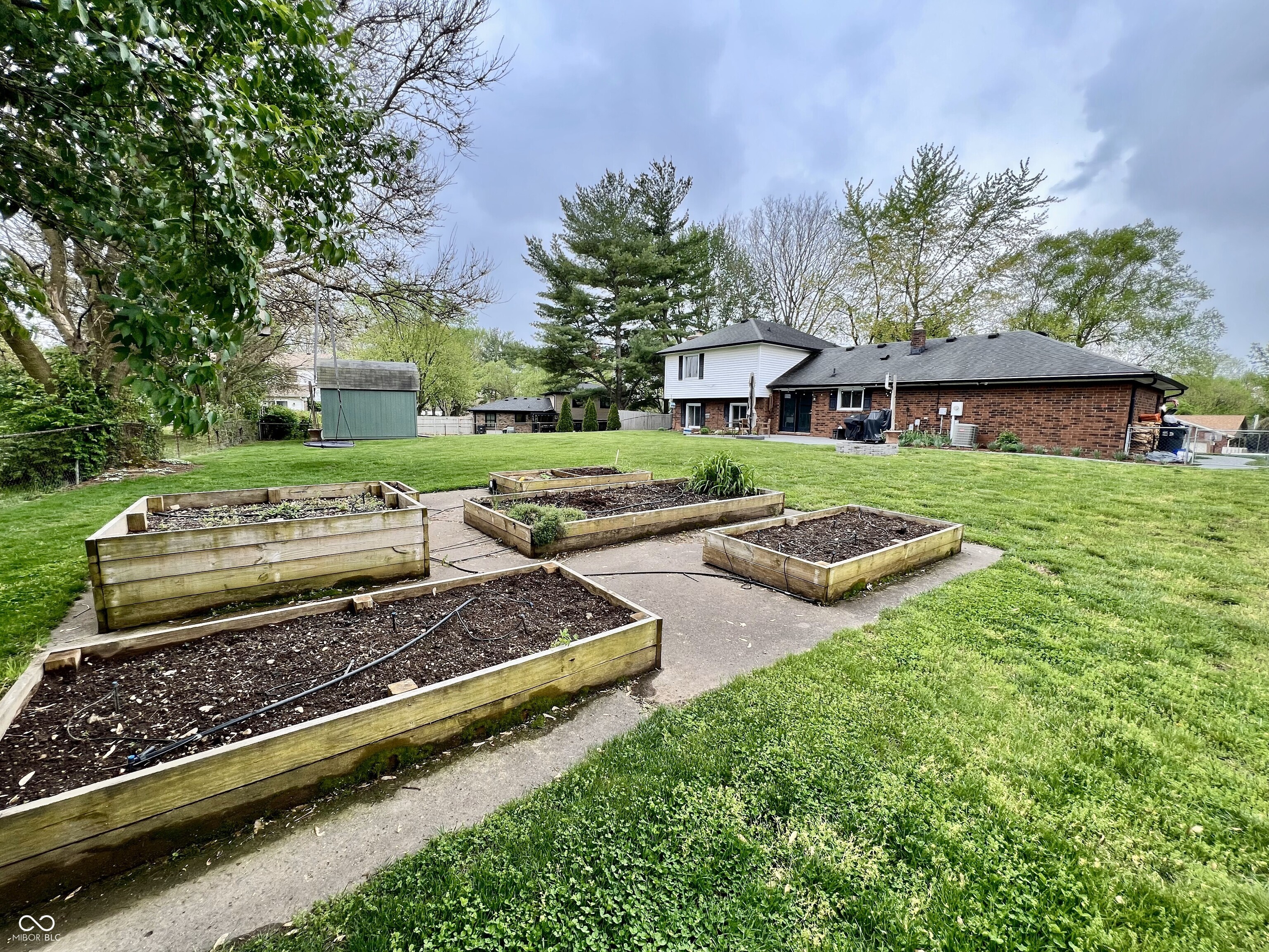 337 Leaning Tree Road Greenwood, IN 46142 - Photo 40 of 45 Gallery Image 40