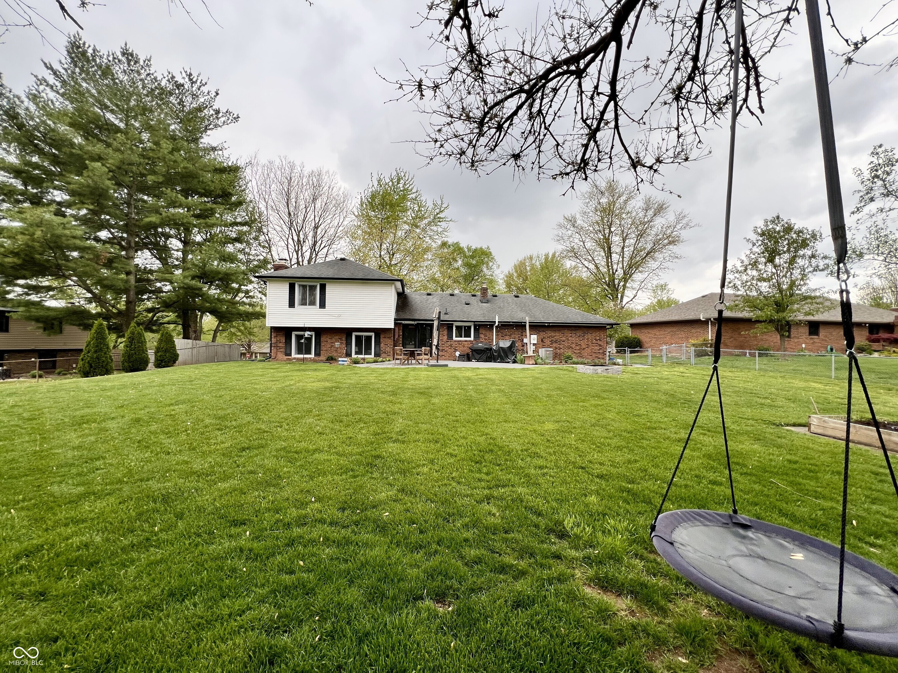 337 Leaning Tree Road Greenwood, IN 46142 - Photo 41 of 45 Gallery Image 41