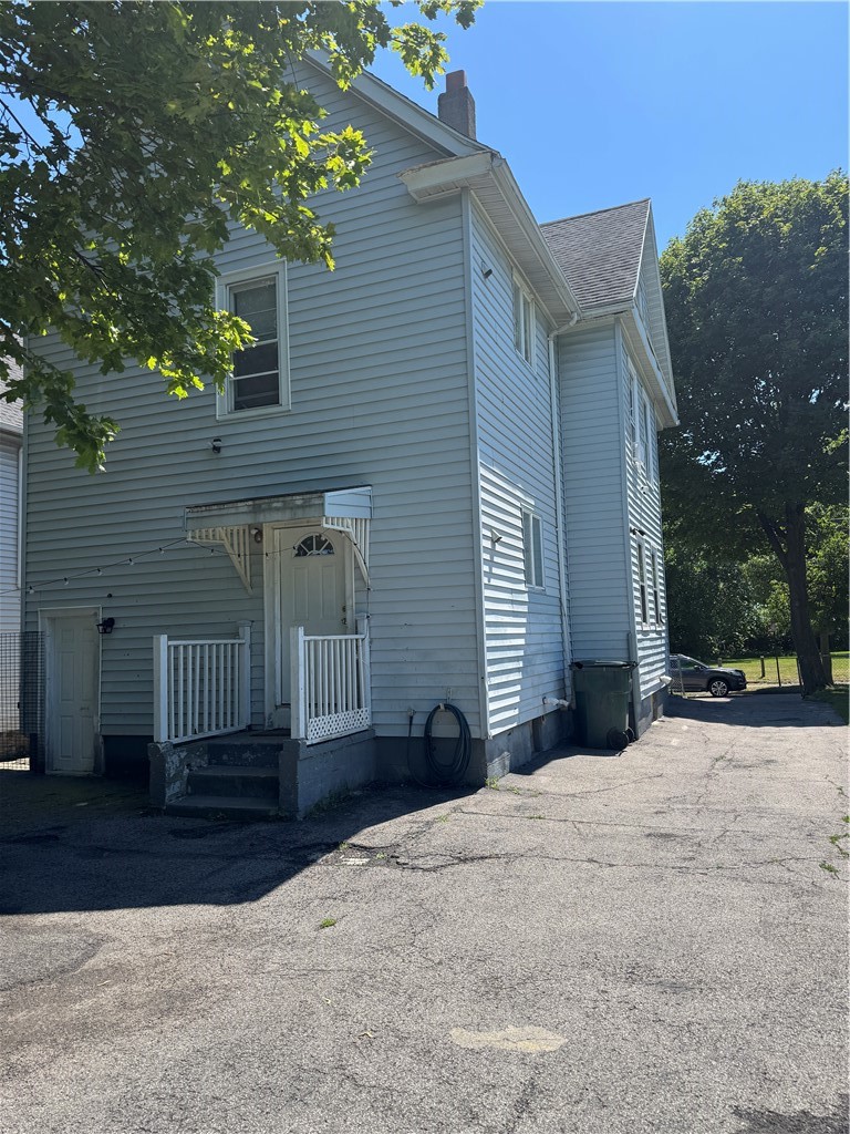 134 Lewis Street, Unit DOWN Rochester, NY 14605 - Photo 2 of 14