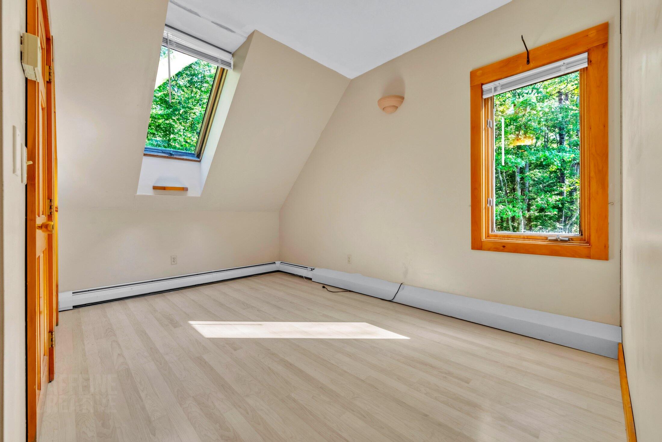 566 Pinkham Brook Road Durham, ME 04222 - Photo 27 of 48 Bedroom