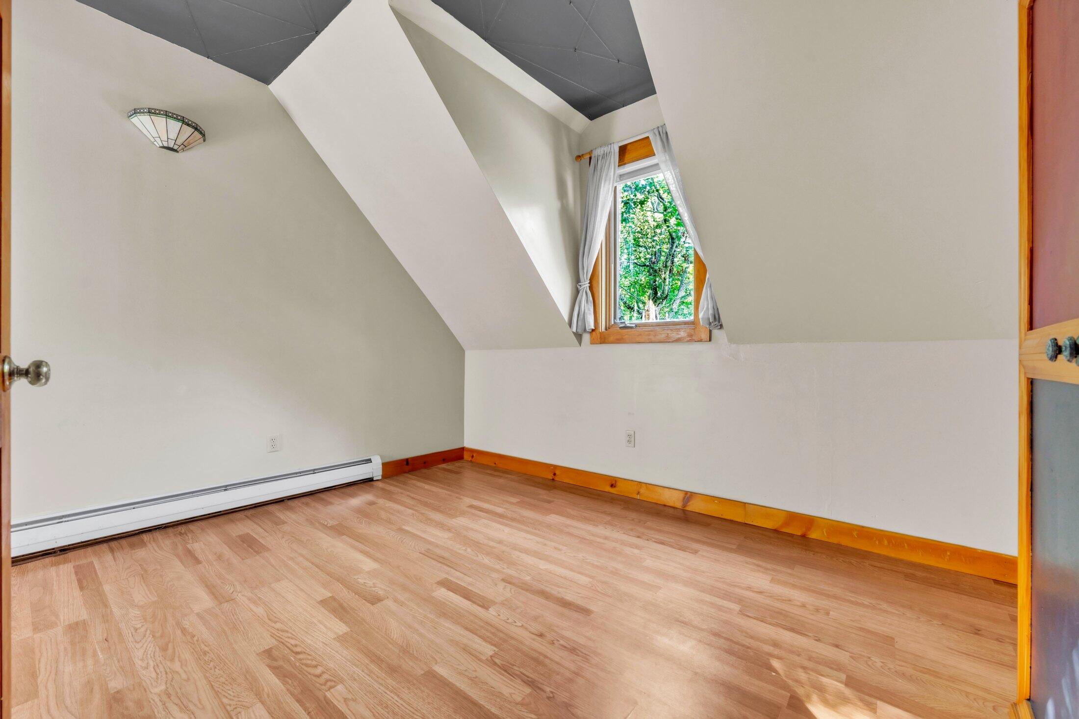 566 Pinkham Brook Road Durham, ME 04222 - Photo 28 of 48 Bedroom