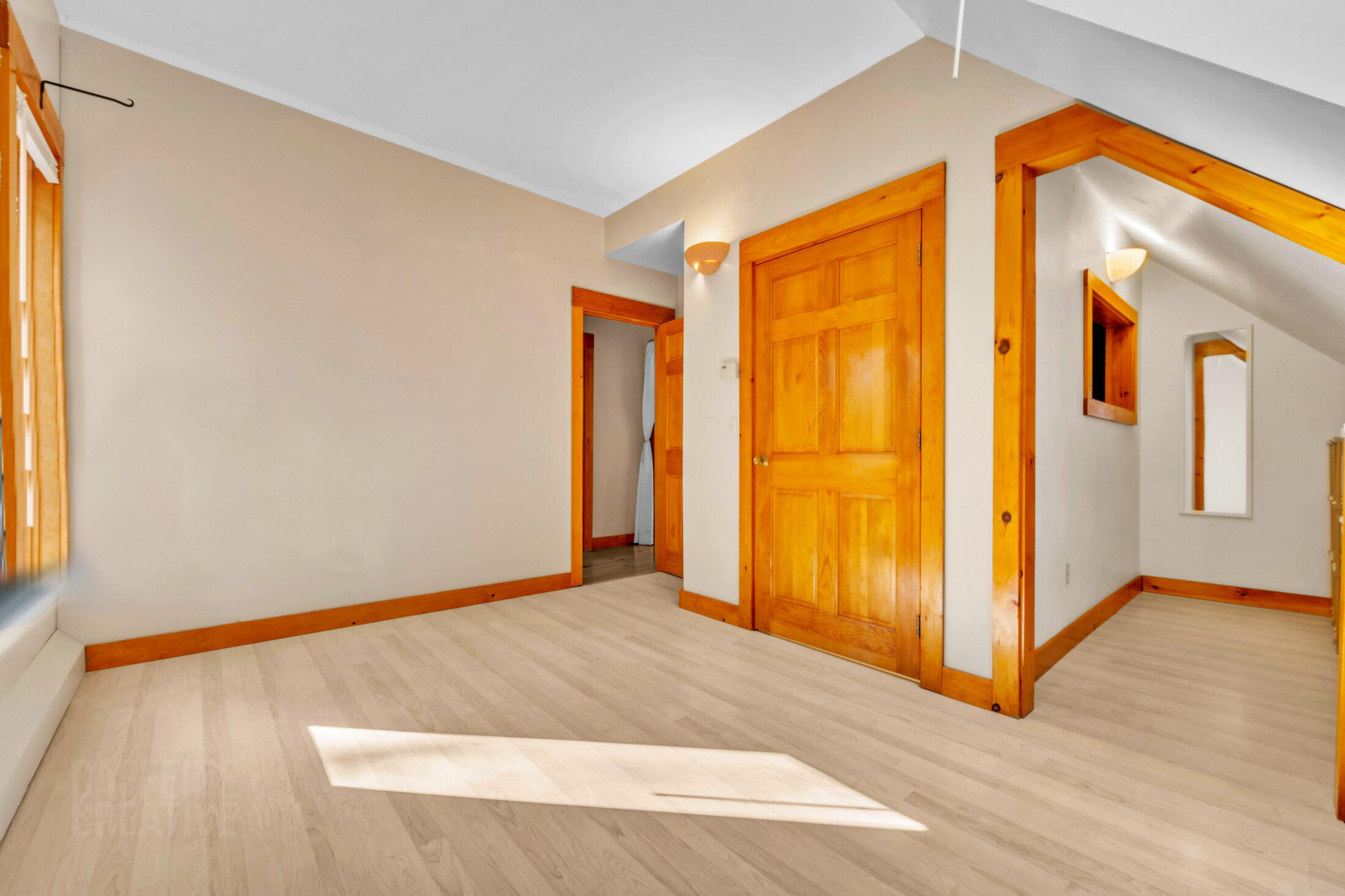 566 Pinkham Brook Road Durham, ME 04222 - Photo 30 of 48 Bedroom