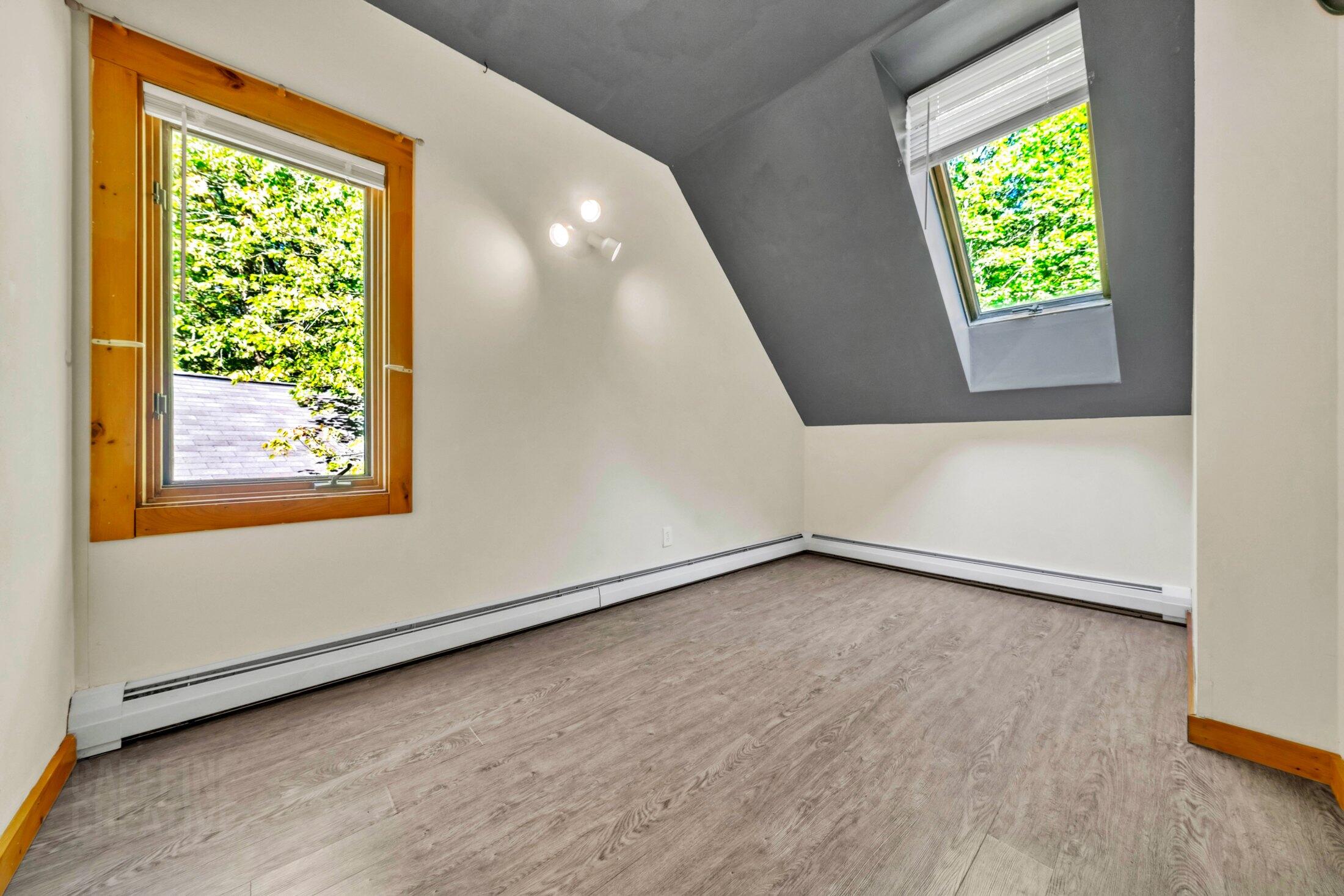 566 Pinkham Brook Road Durham, ME 04222 - Photo 32 of 48 Bonus Room