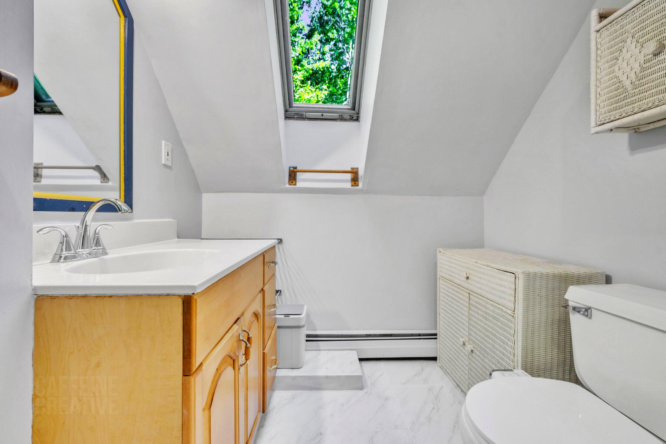 566 Pinkham Brook Road Durham, ME 04222 - Photo 34 of 48 Bathroom