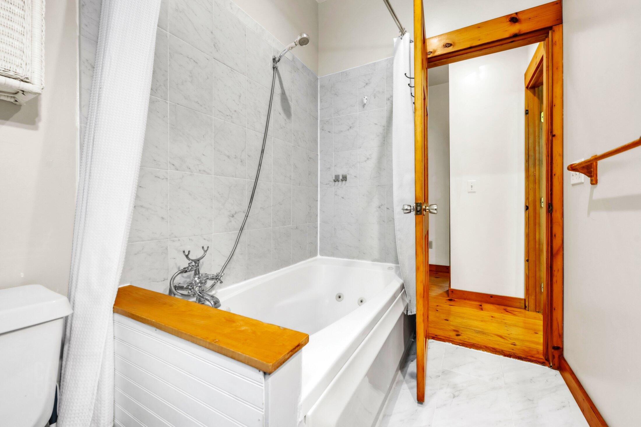 566 Pinkham Brook Road Durham, ME 04222 - Photo 35 of 48 Bathroom