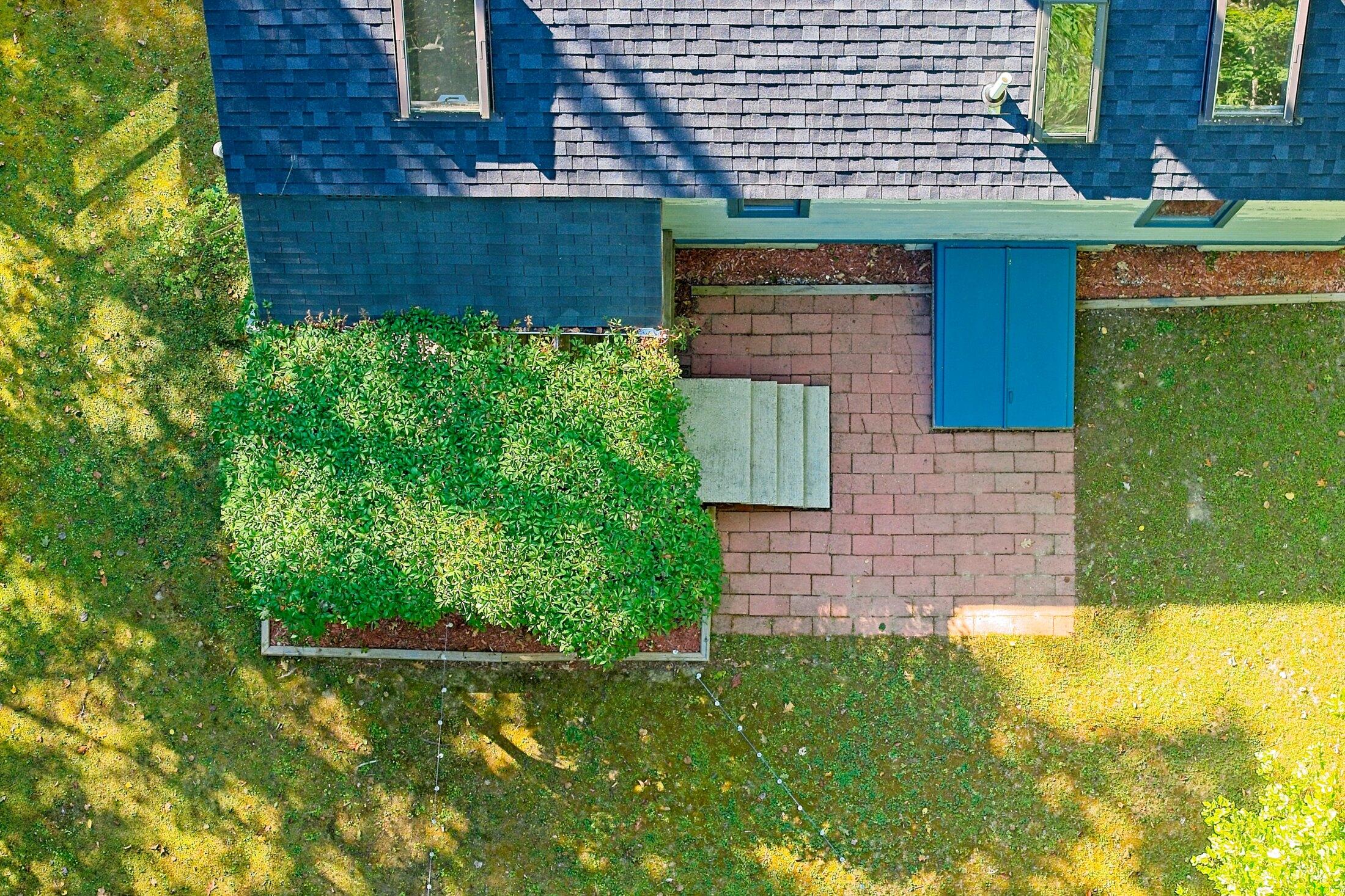 566 Pinkham Brook Road Durham, ME 04222 - Photo 40 of 48 Aerial