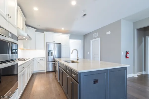 $4,500 | 76 Van Cleef Drive, Whitehouse Station, NJ 08889