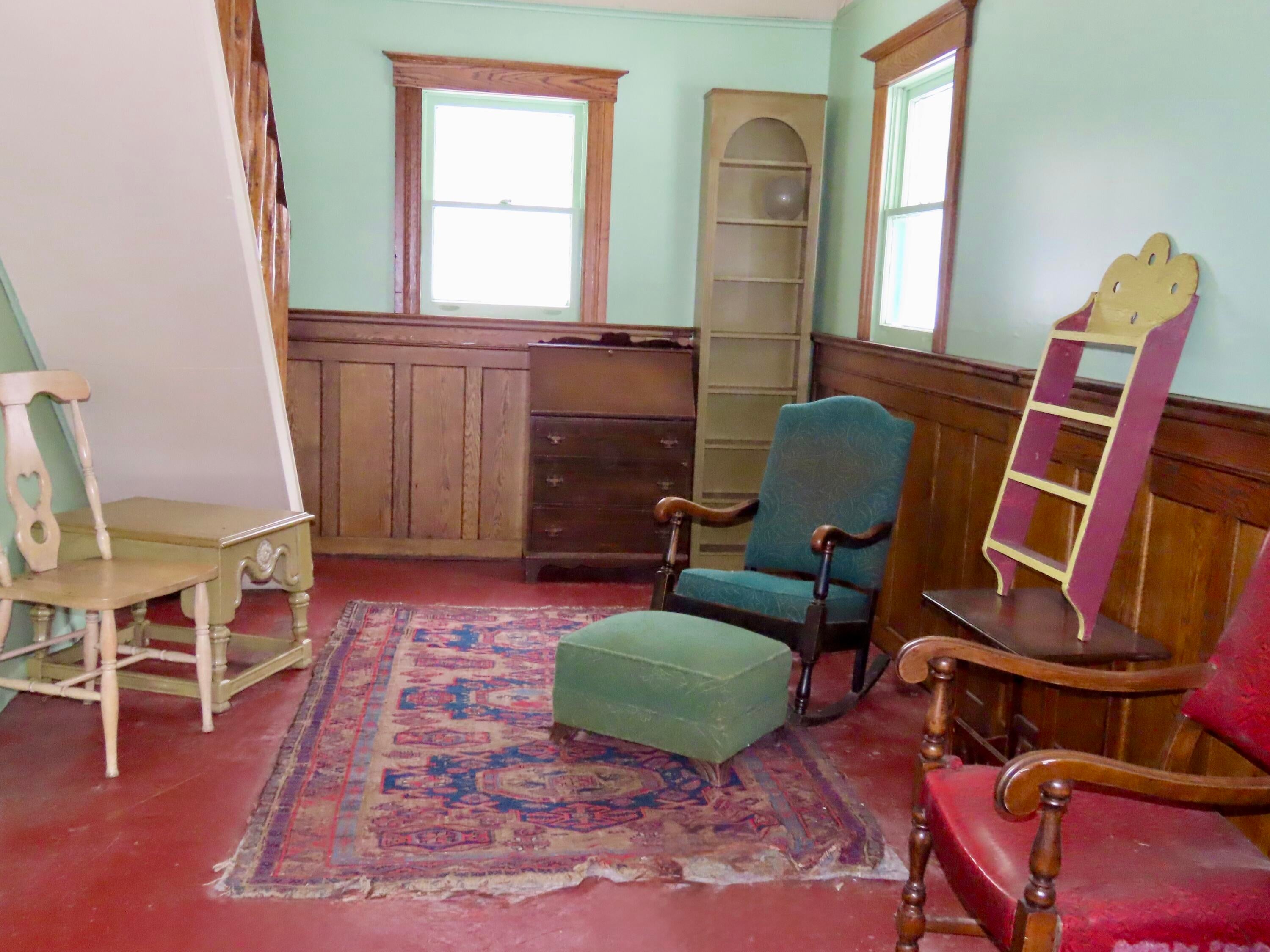11325 Jackson Lake Road Atlanta, MI 49709 - Photo 18 of 31 sitting area