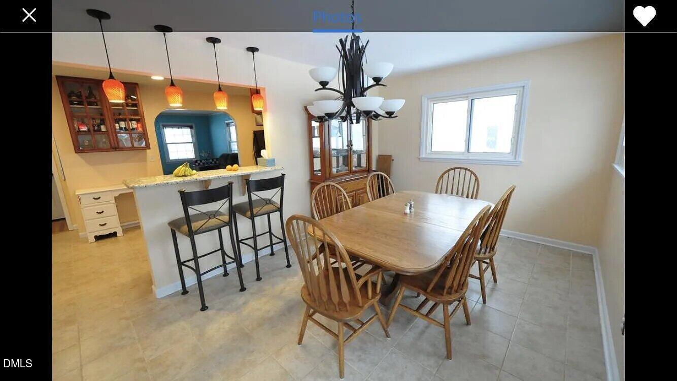 2824 Crestline Avenue Raleigh, NC 27603 - Photo 6 of 30 kitchen 3