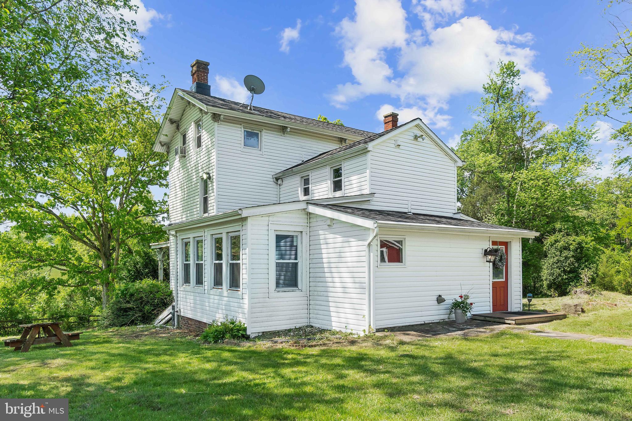 200 Jackson Station Road Perryville, MD 21903 - Photo 2 of 55 Welcome home!