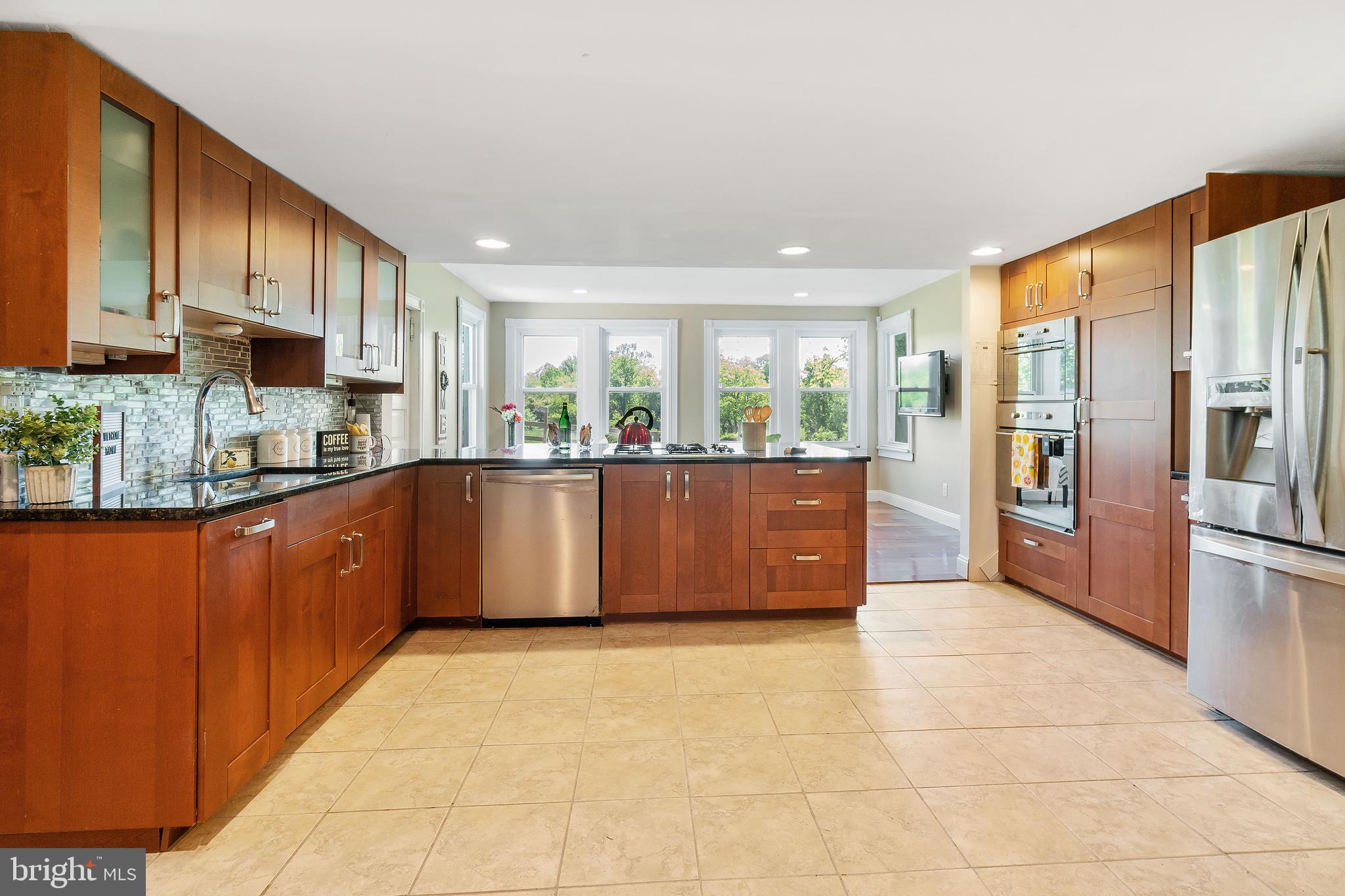 200 Jackson Station Road Perryville, MD 21903 - Photo 14 of 55 Kitchen