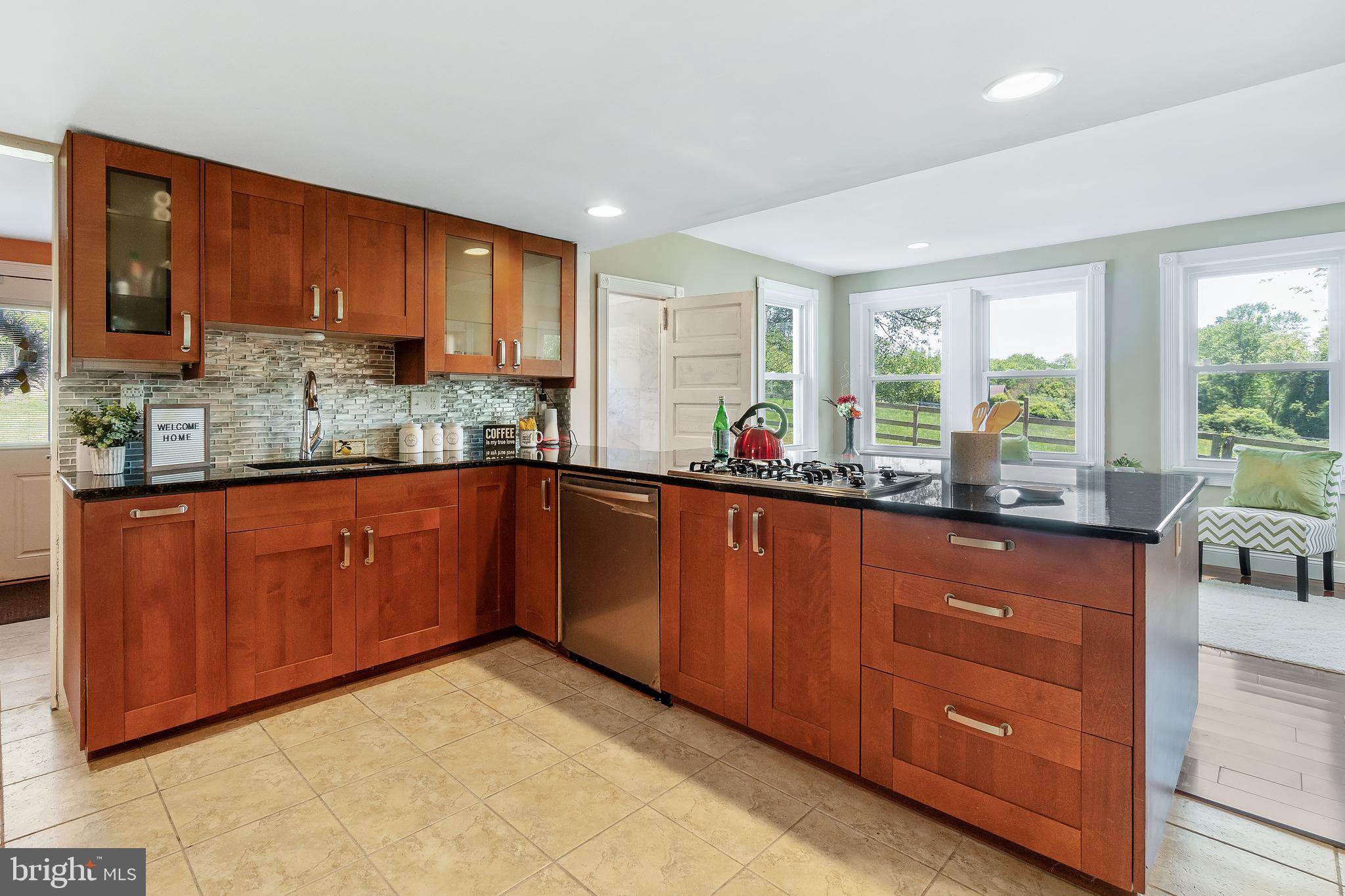 200 Jackson Station Road Perryville, MD 21903 - Photo 15 of 55 Kitchen
