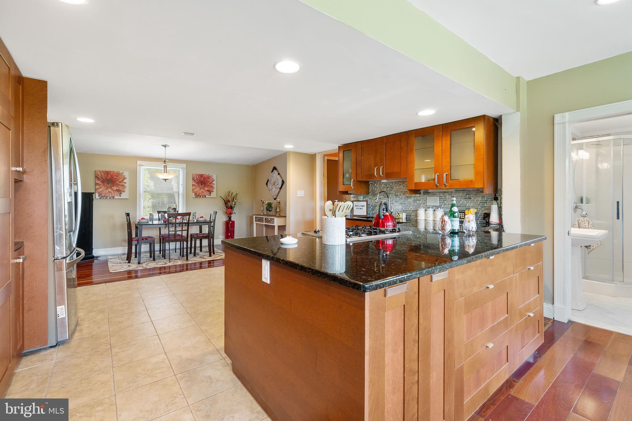 200 Jackson Station Road Perryville, MD 21903 - Photo 16 of 55 Kitchen