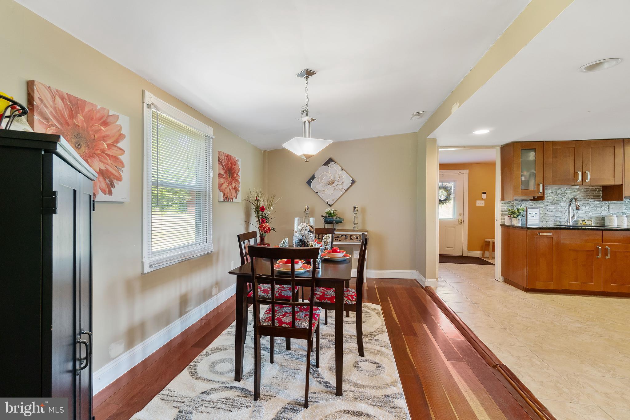 200 Jackson Station Road Perryville, MD 21903 - Photo 17 of 55 Dining area