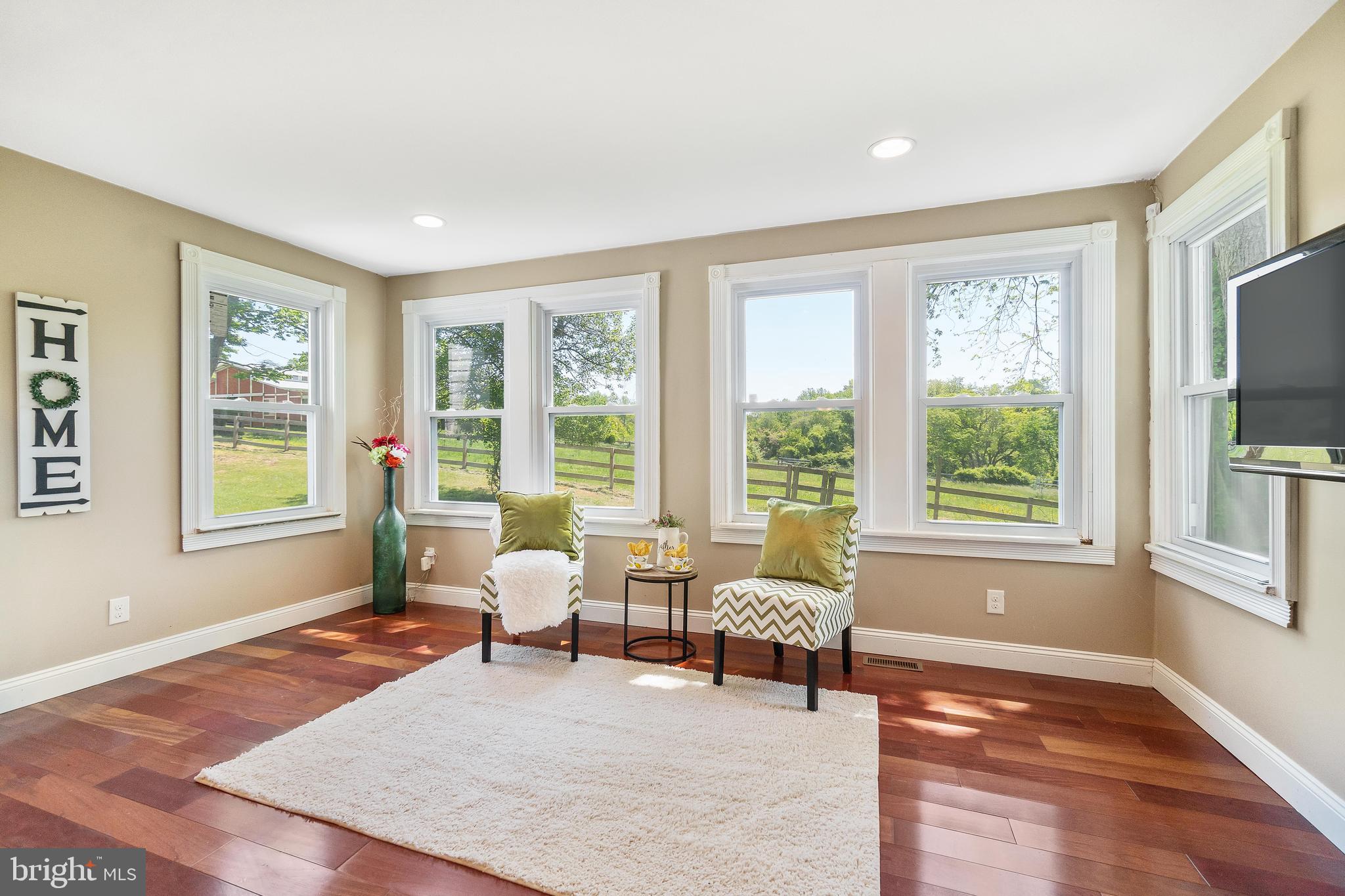 200 Jackson Station Road Perryville, MD 21903 - Photo 18 of 55 Sitting area/morning room