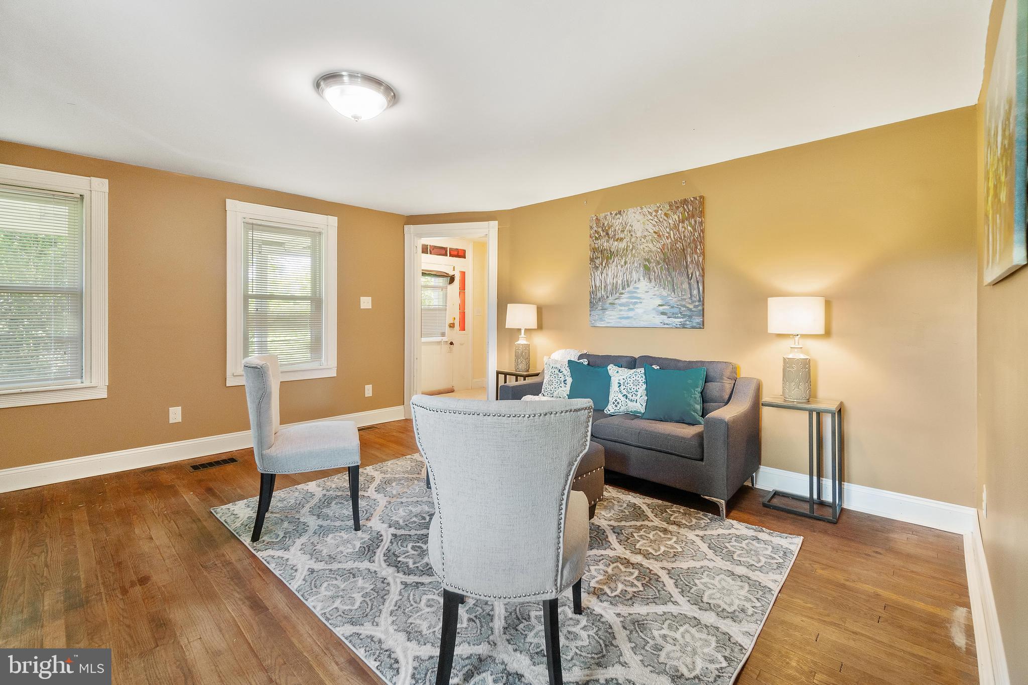 200 Jackson Station Road Perryville, MD 21903 - Photo 21 of 55 Living room