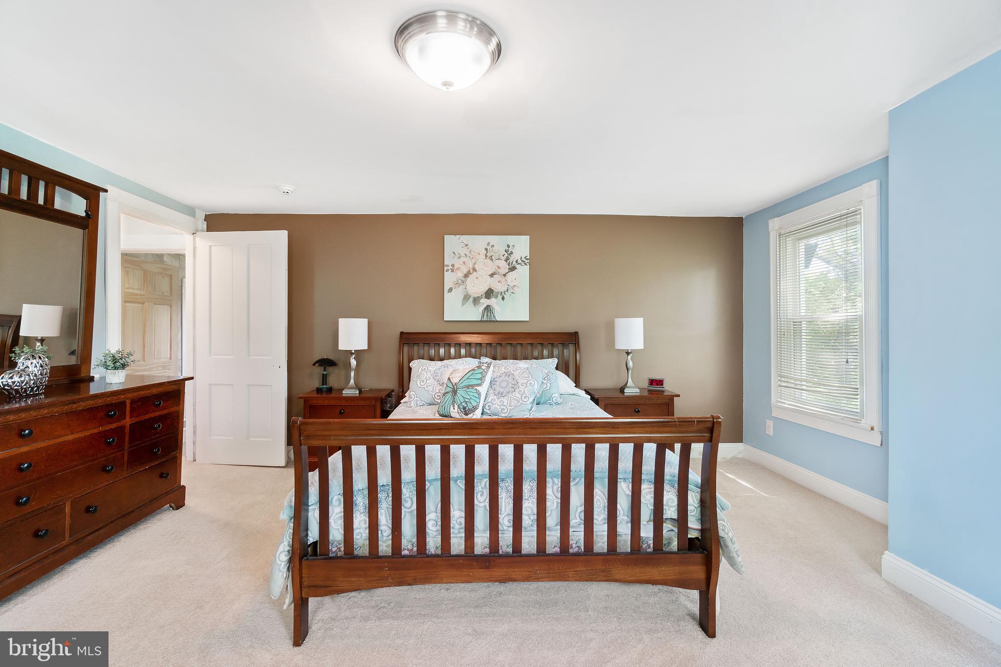 200 Jackson Station Road Perryville, MD 21903 - Photo 24 of 55 Bedroom 1