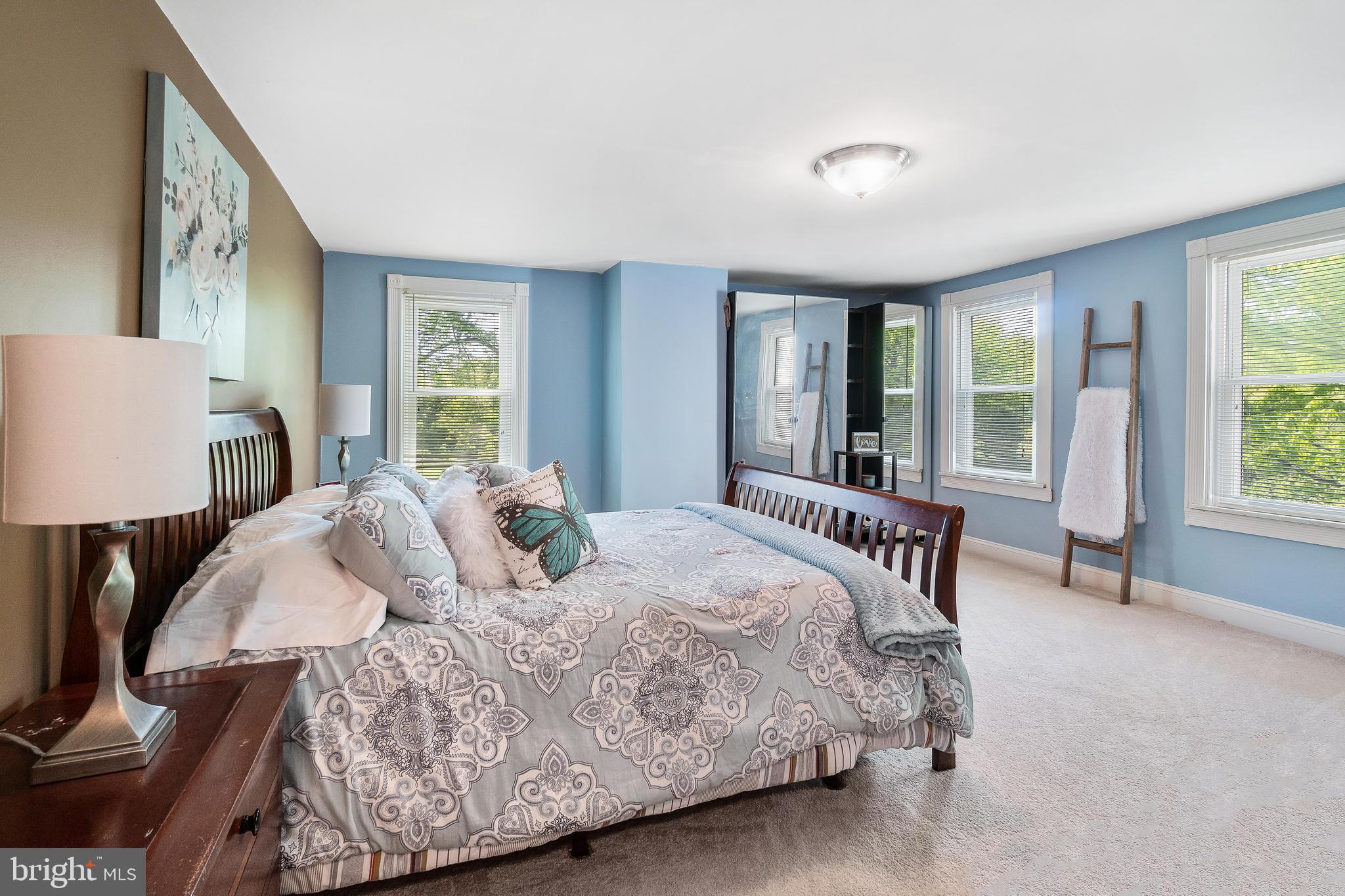 200 Jackson Station Road Perryville, MD 21903 - Photo 25 of 55 Bedroom 1