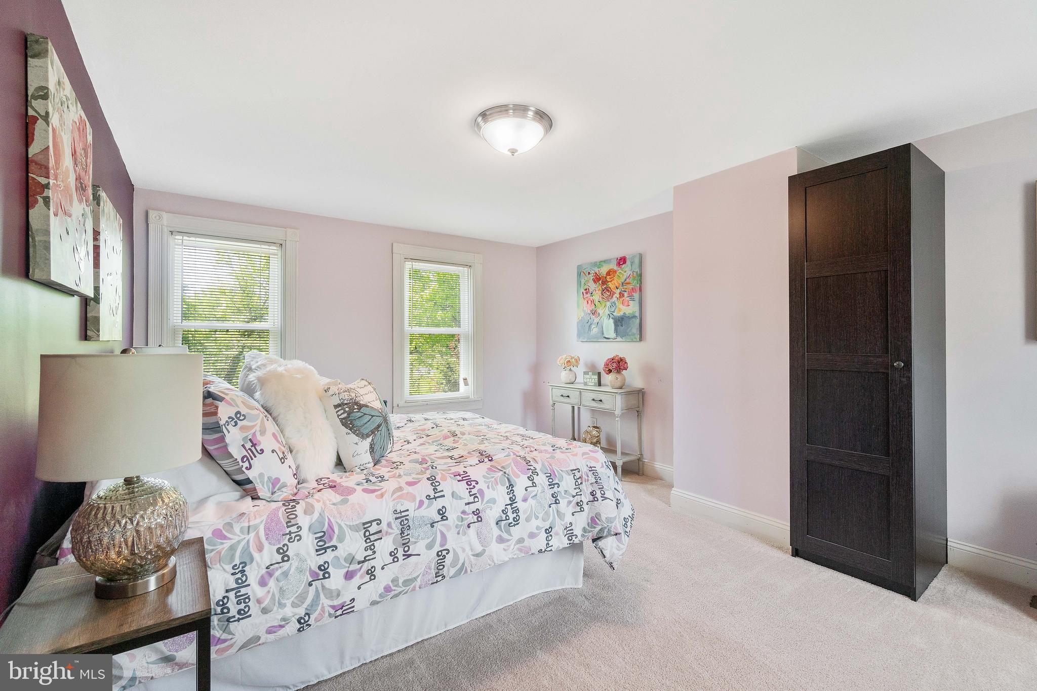 200 Jackson Station Road Perryville, MD 21903 - Photo 26 of 55 Bedroom 2