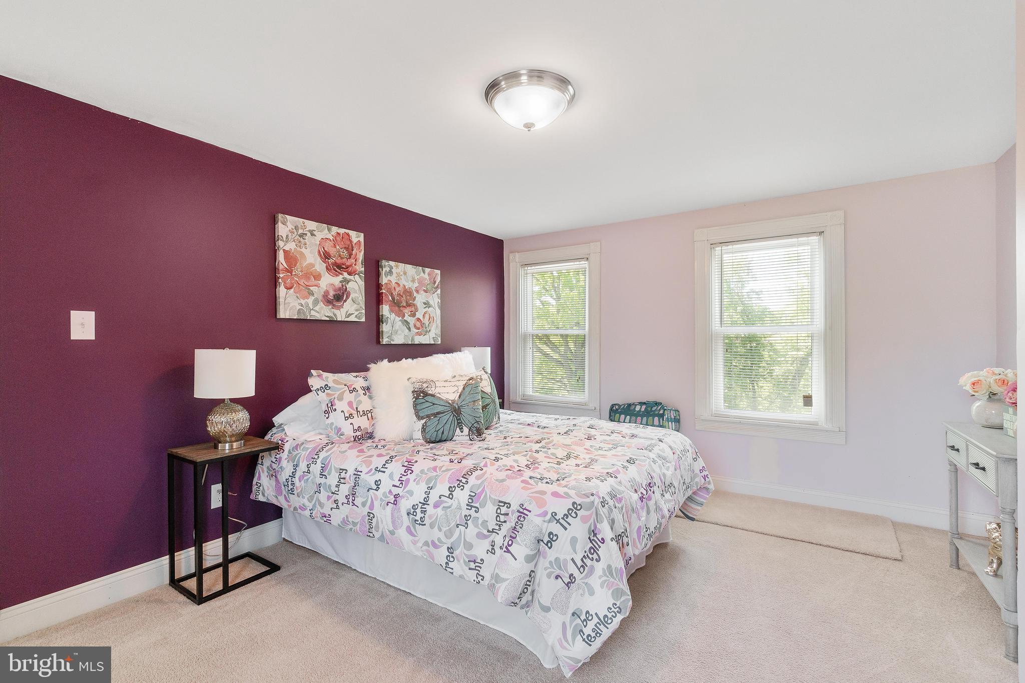 200 Jackson Station Road Perryville, MD 21903 - Photo 27 of 55 Bedroom 2