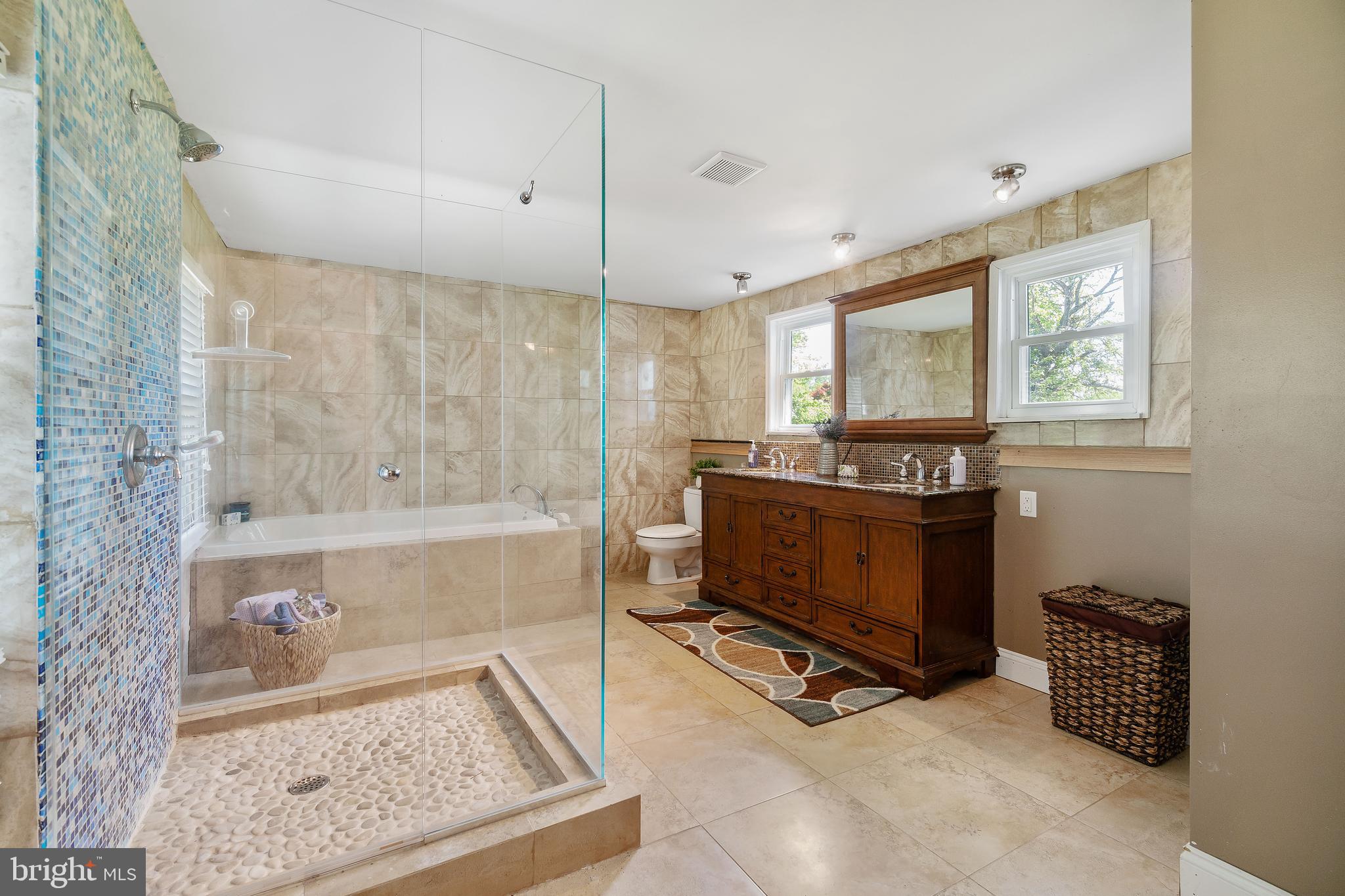200 Jackson Station Road Perryville, MD 21903 - Photo 28 of 55 2nd floor full bath