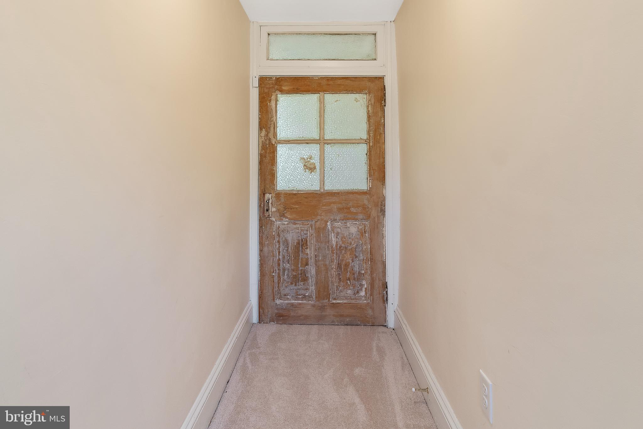 200 Jackson Station Road Perryville, MD 21903 - Photo 32 of 55 Hallway