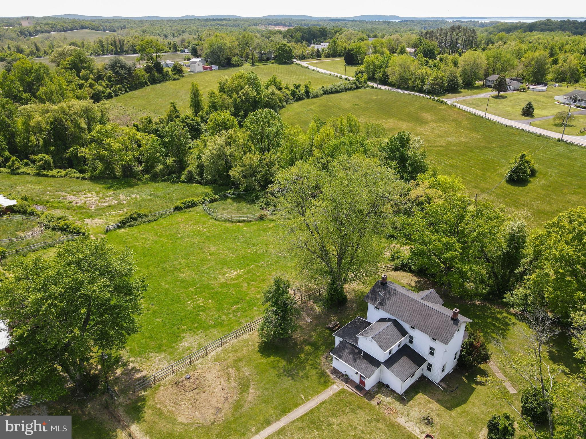 200 Jackson Station Road Perryville, MD 21903 - Photo 5 of 55 22.16 acre farm