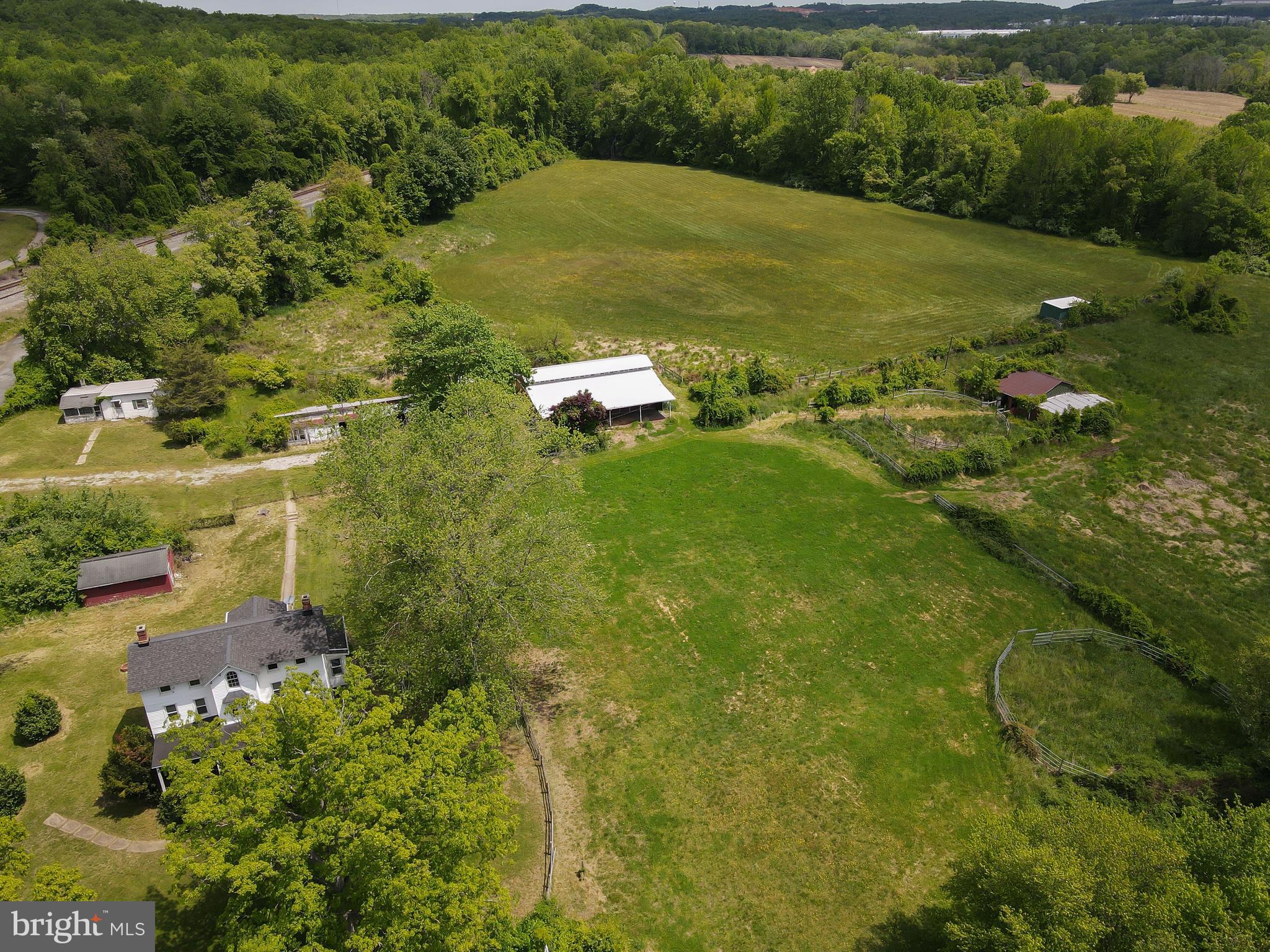 200 Jackson Station Road Perryville, MD 21903 - Photo 6 of 55 22.16 acre farm