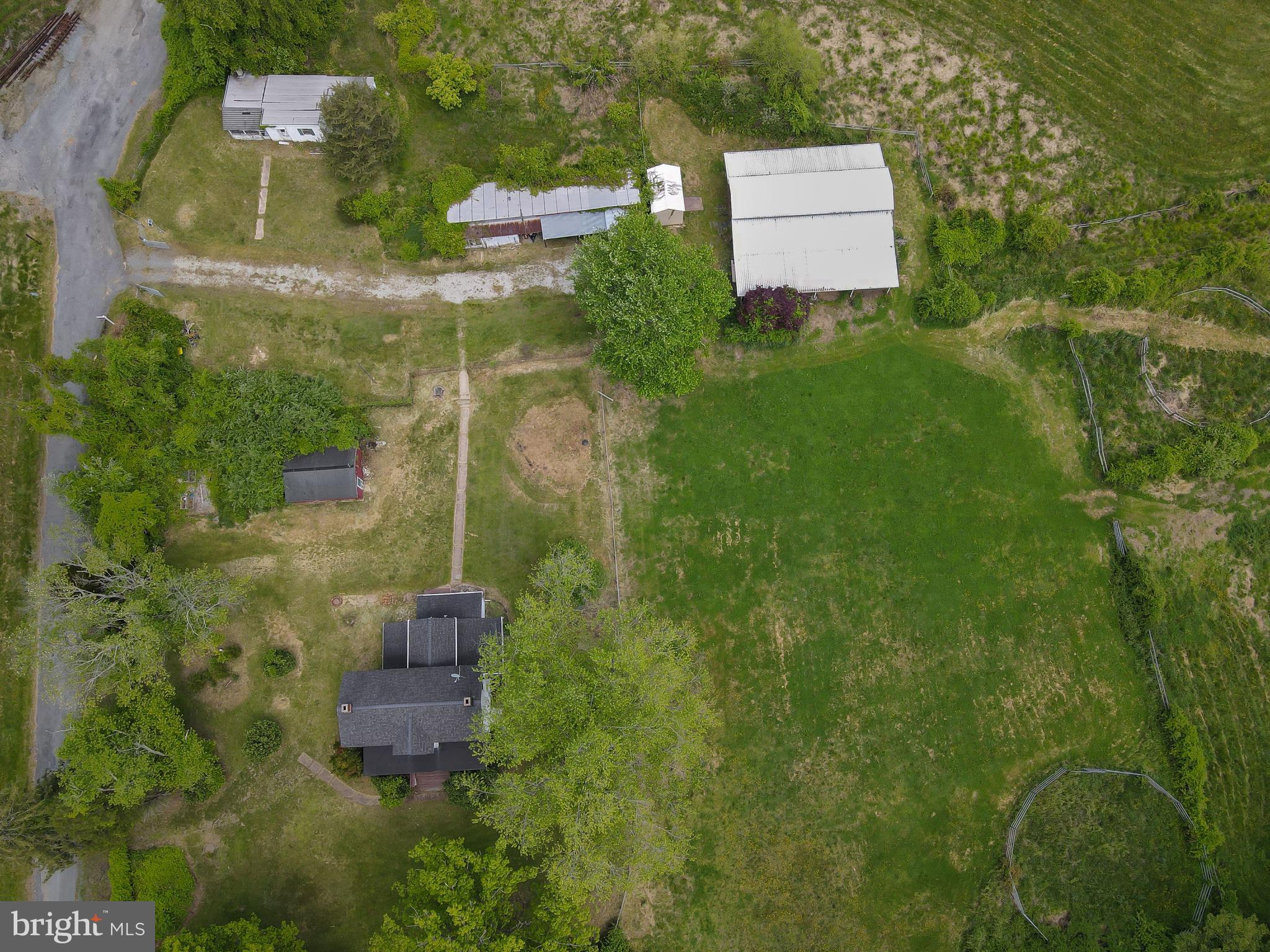 200 Jackson Station Road Perryville, MD 21903 - Photo 7 of 55 22.16 acres farm