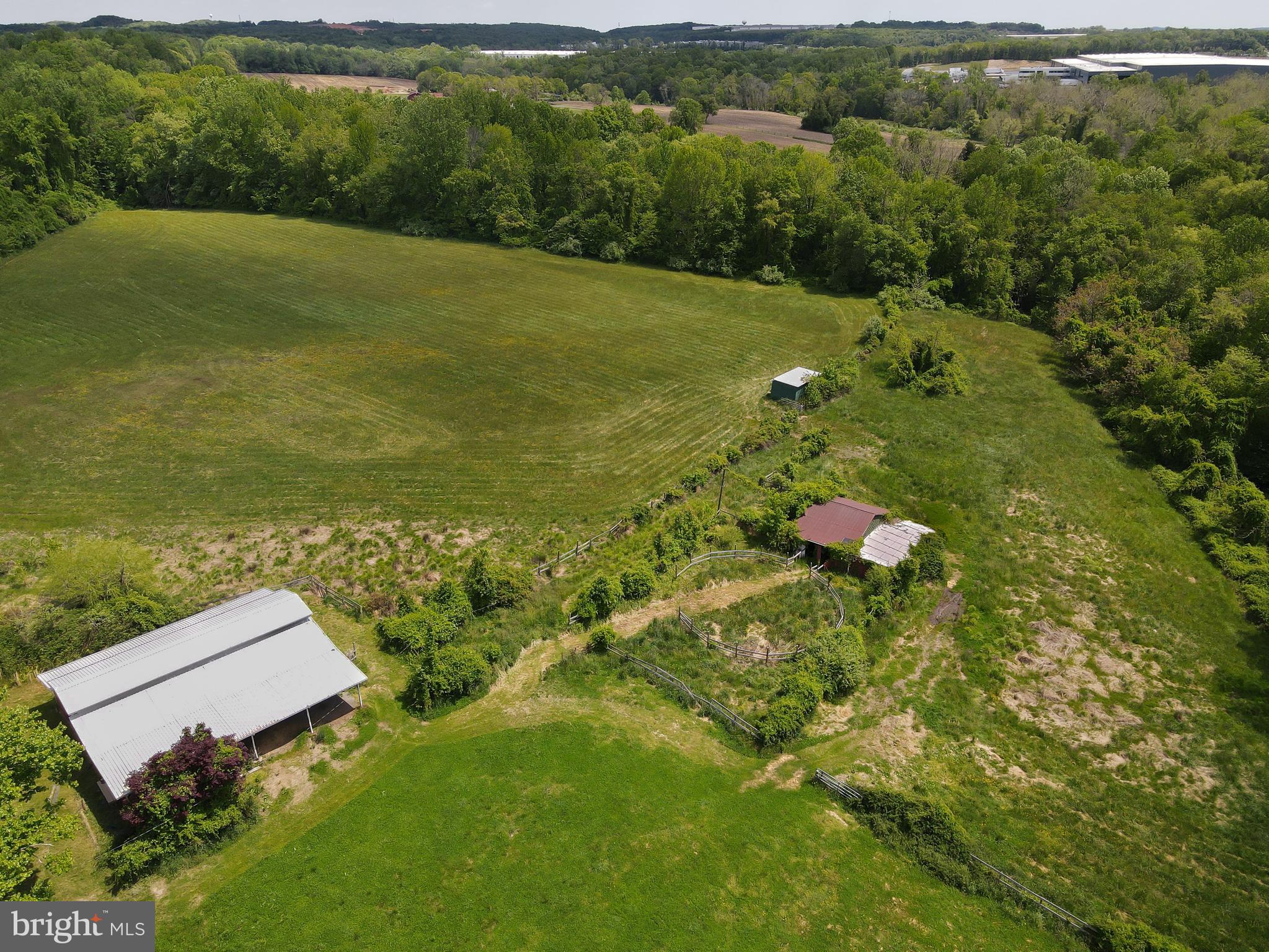 200 Jackson Station Road Perryville, MD 21903 - Photo 8 of 55 22.16 acres