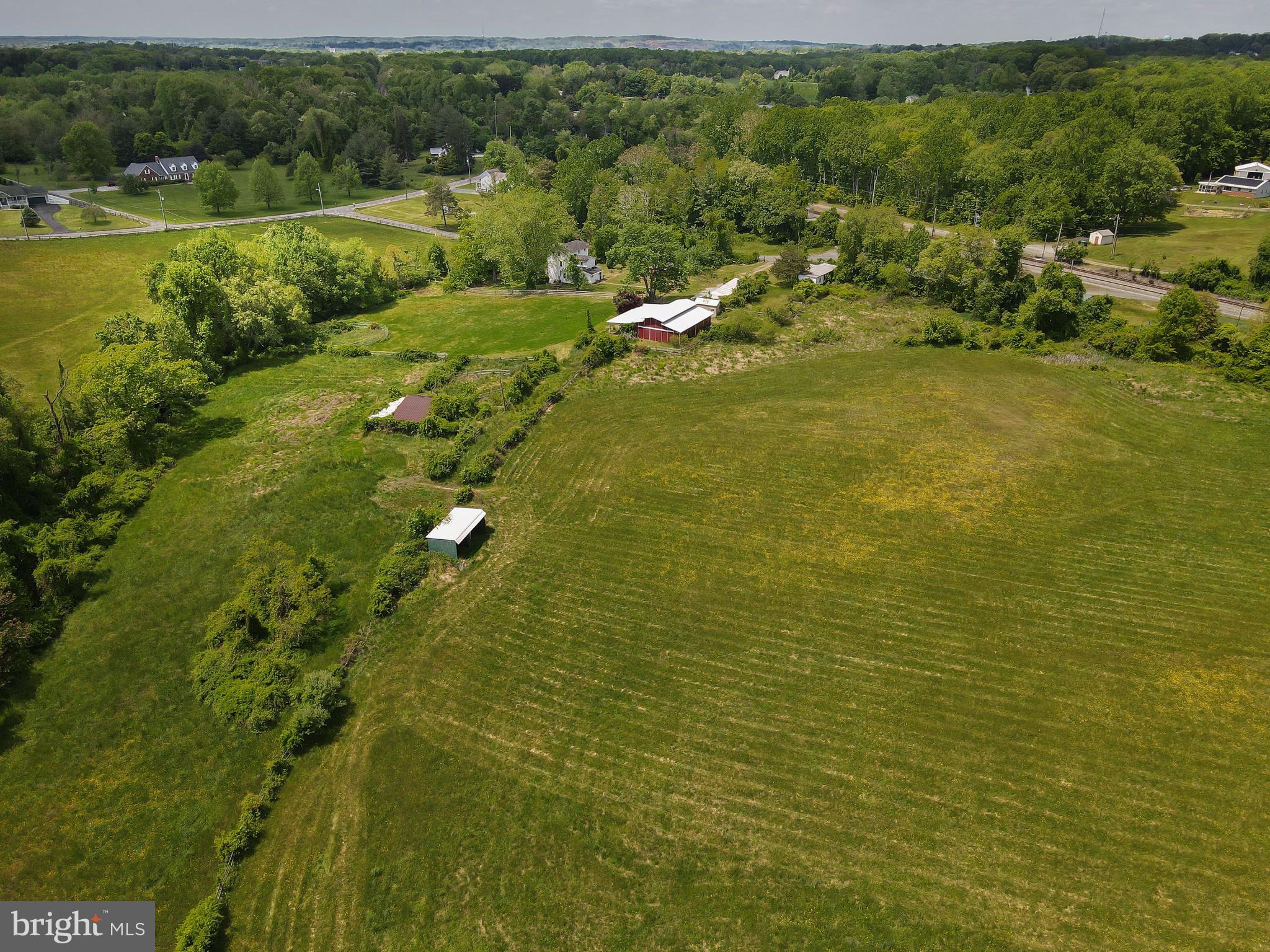 200 Jackson Station Road Perryville, MD 21903 - Photo 9 of 55 22.16 acres with plenty of pasture
