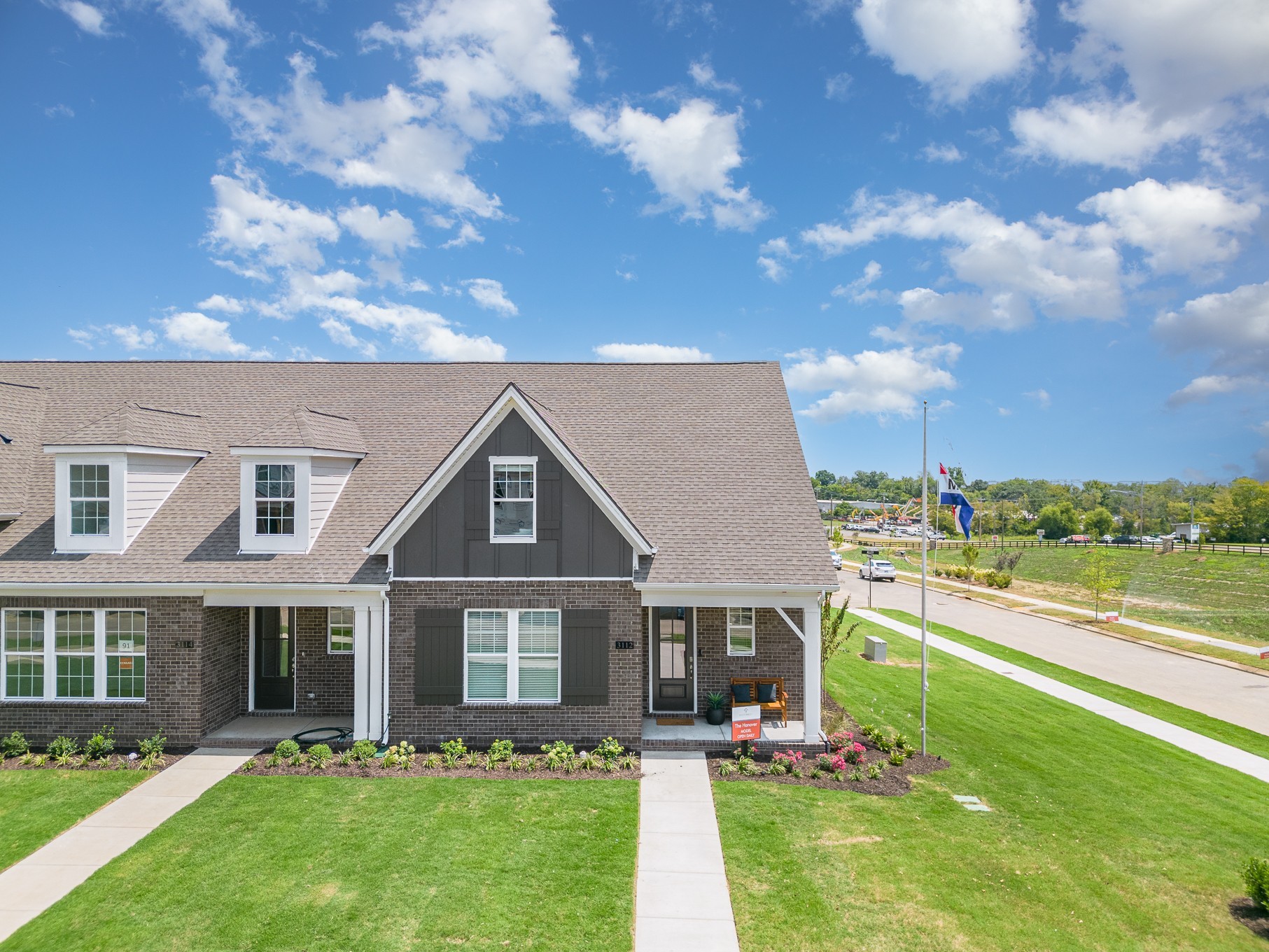 3148 Arbor Vly Road, Unit H5 Spring Hill, TN 37174 - Photo 3 of 38