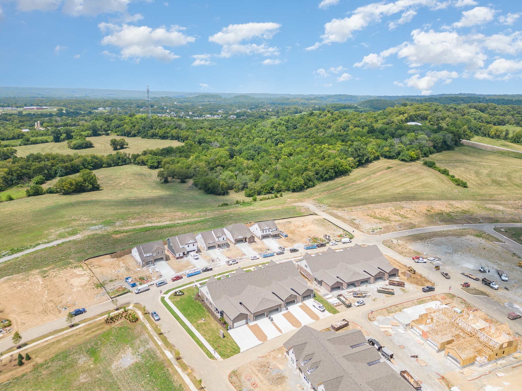 3148 Arbor Vly Road, Unit H5 Spring Hill, TN 37174 - Photo 45 of 48