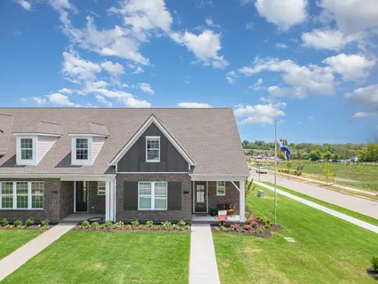 $505,741 | 3148 Arbor Vly Road, Unit H5, Spring Hill, TN 37174