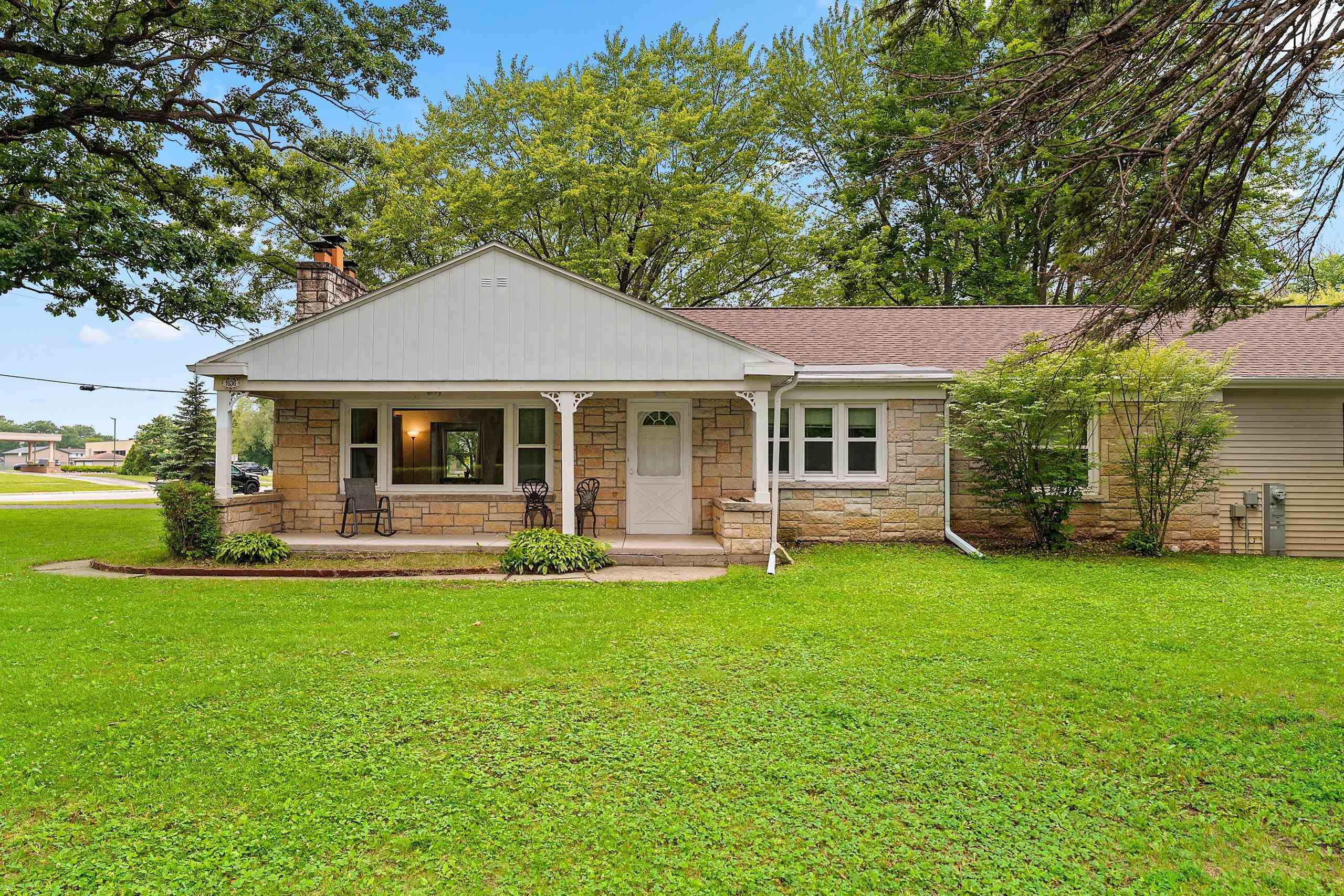 1636 Lost Dauphin Road De Pere, WI 54115 - Photo 47 of 49