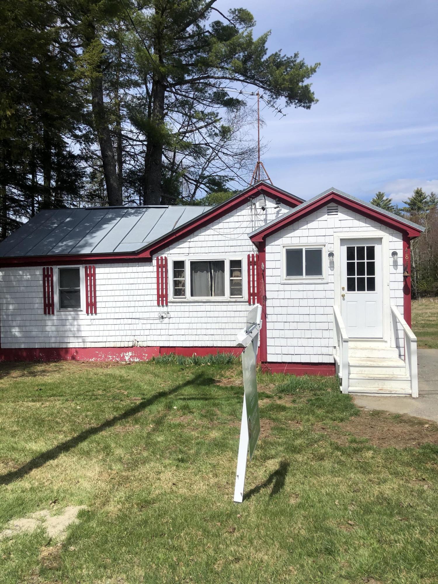 484 Winnecook Road Burnham, ME 04922 - Photo 1 of 20 IMG-1610