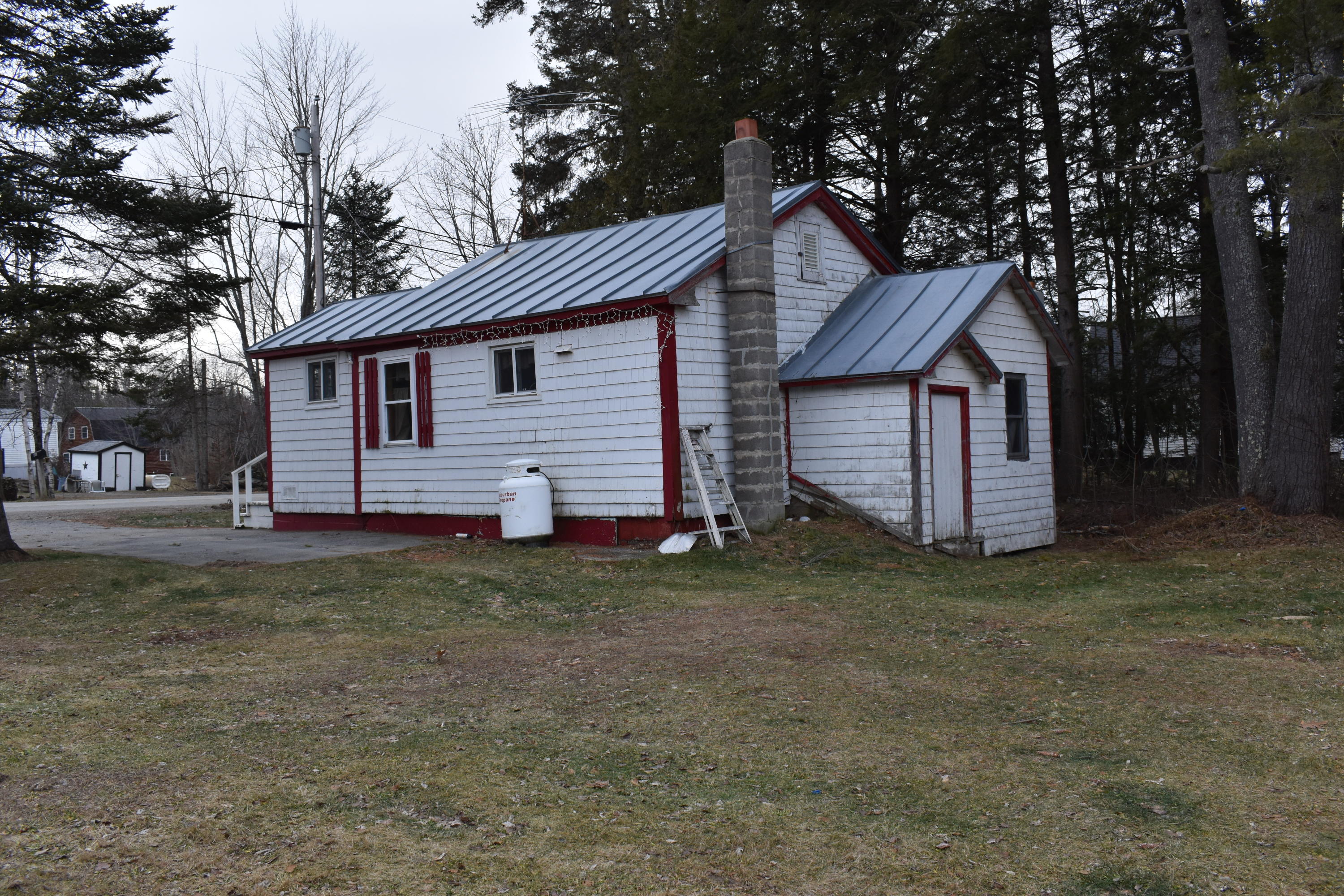 484 Winnecook Road Burnham, ME 04922 - Photo 18 of 20 DSC_0031